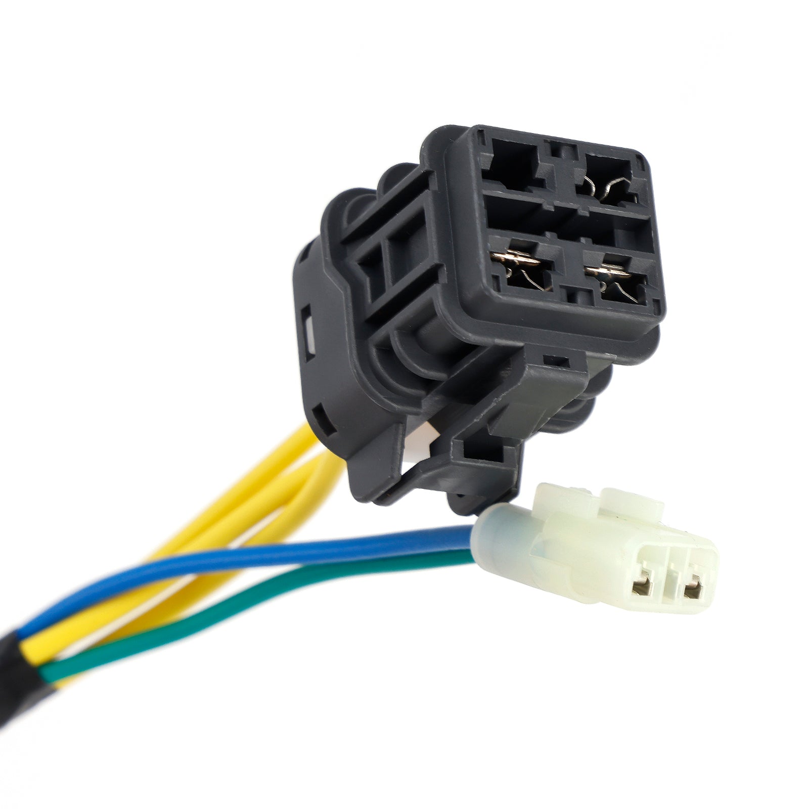 Stator Magneto Coil 31120-Rea-000 For Sym Quad Raider 600 Deluxe Ua60A-6 Ua60A-F