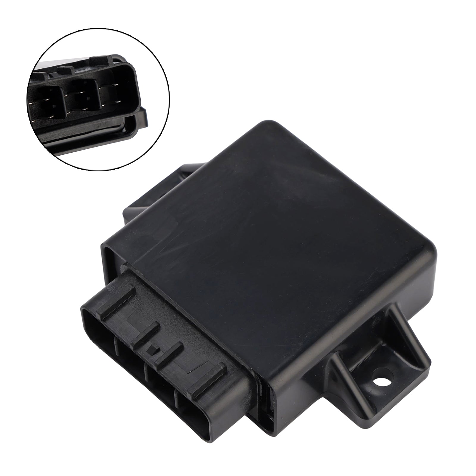 Cdi Ignition System Unit Box 62540-Cgv-00 For Explorer Trasher 520 Supersport