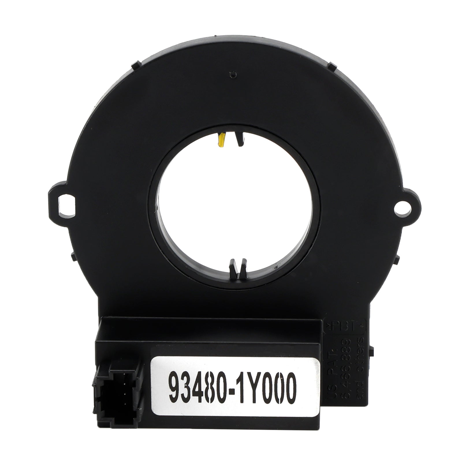 Steering Angle Sensor 93480-1Y000 For Kia Sedona For Hyundai Genesis