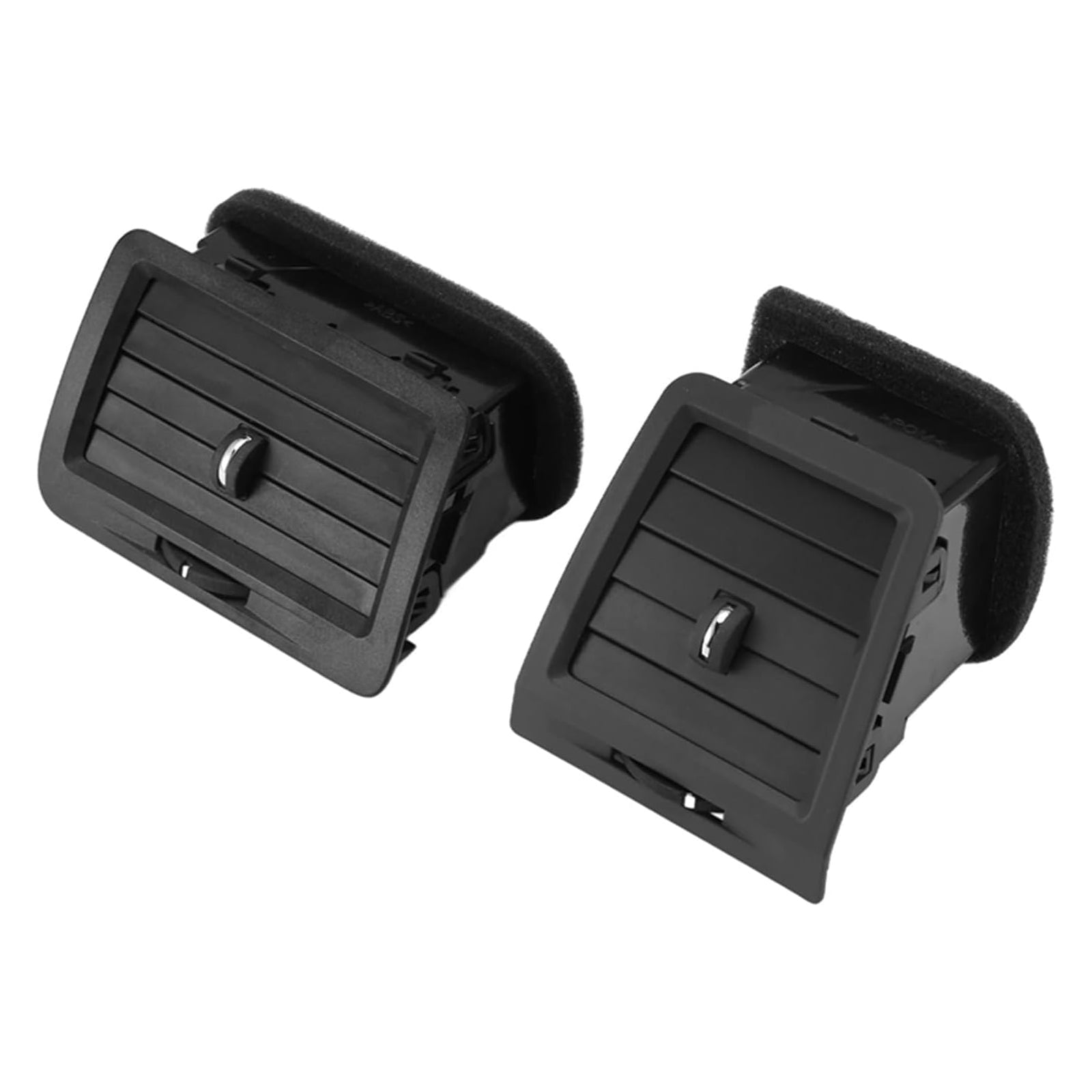 2008-2014 Dodge Challenger LH+RH Dashboard Air A/C Vent 1QL41XDVAA 1QL40XDVAA