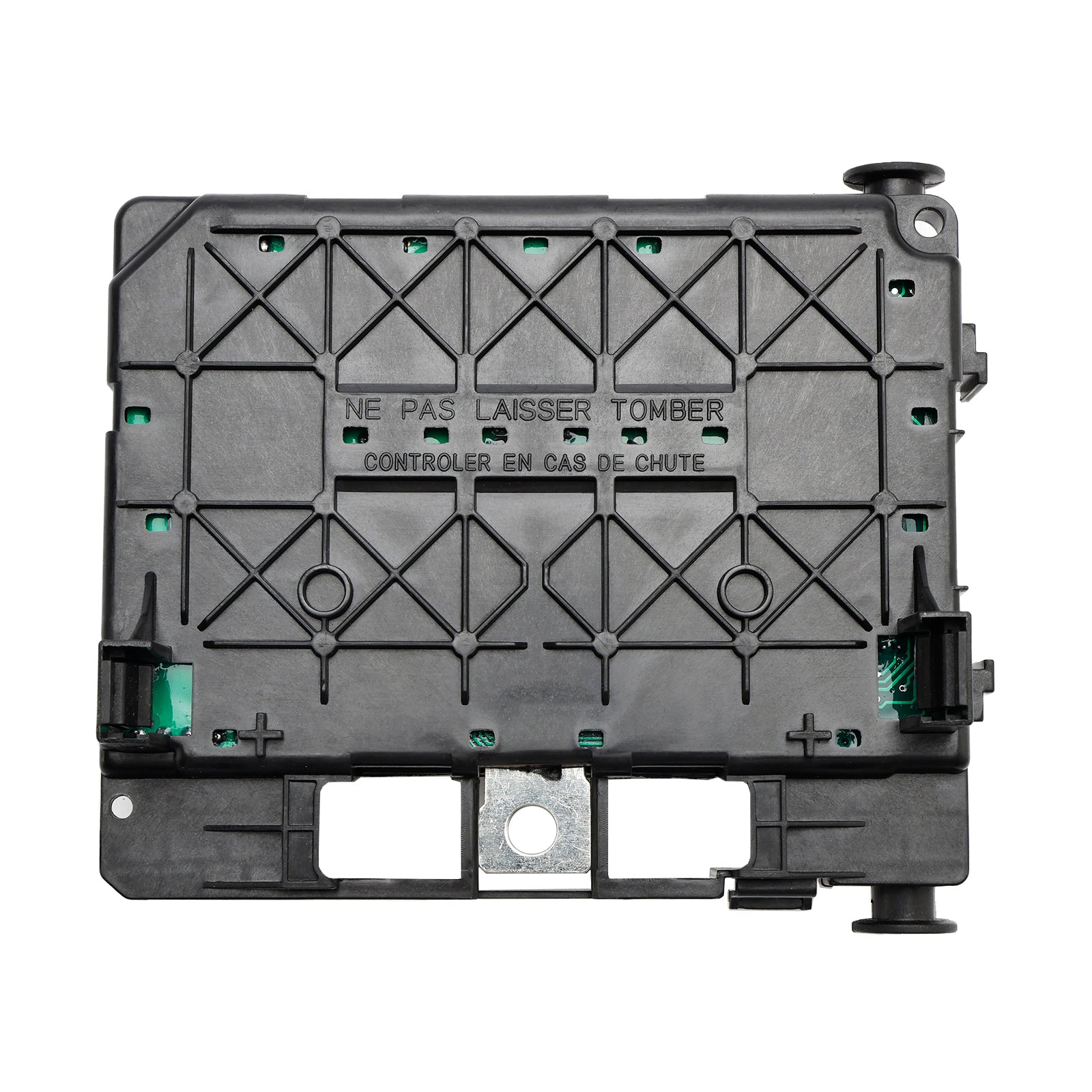 Fuse Box Module 9650618280 For Citroen C2 C3 I II C3 Picasso Peugeot 1007 207