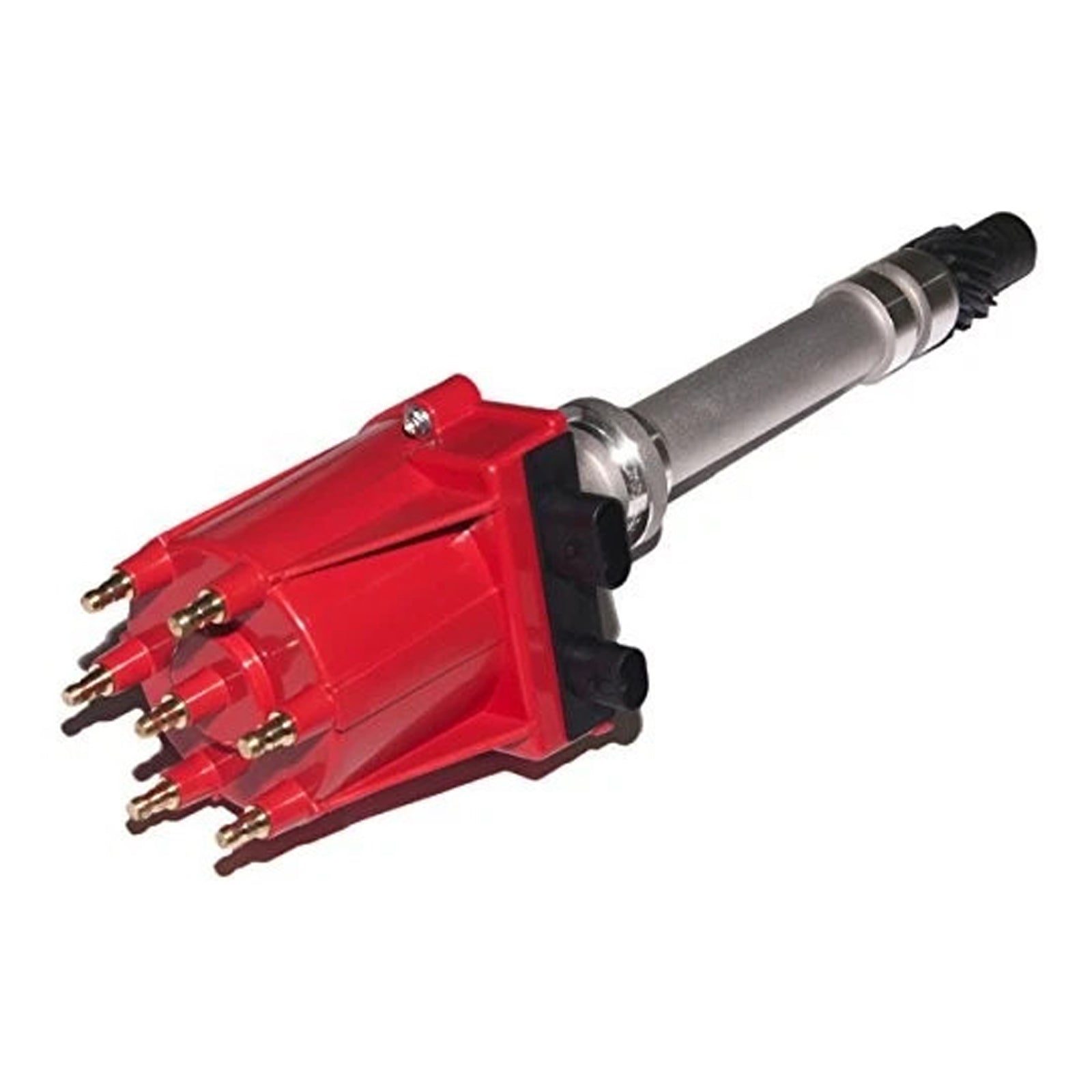 1995 GMC S-15 Sonoma Distributor V6 4.3L with Vertical Towers High Performance Ignition Distributor 841635 GM23