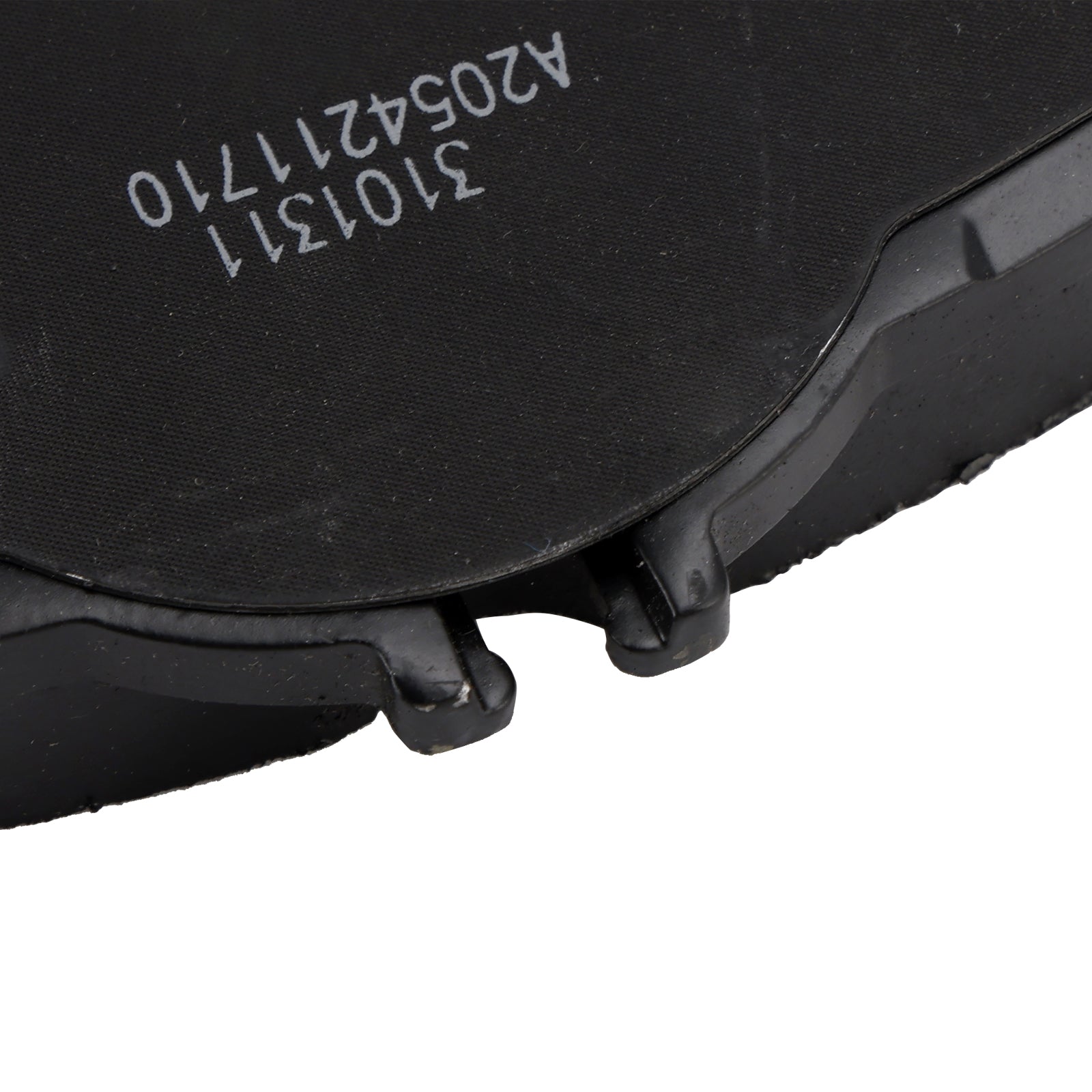 Mercedes-Benz C-Class 205 E-Class 213 Front Brake Pads A0004208903 For With Wear Sensor 1695401617