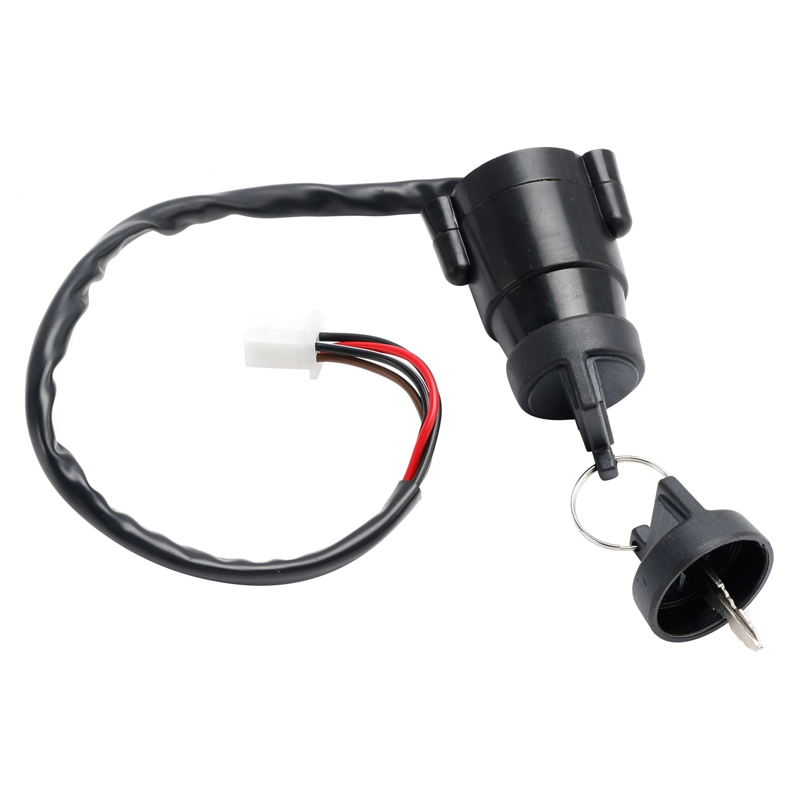 Yamaha DT100 GT80 53C-82510-00-00 1FE-82510-00-00 용 점화 스위치 잠금