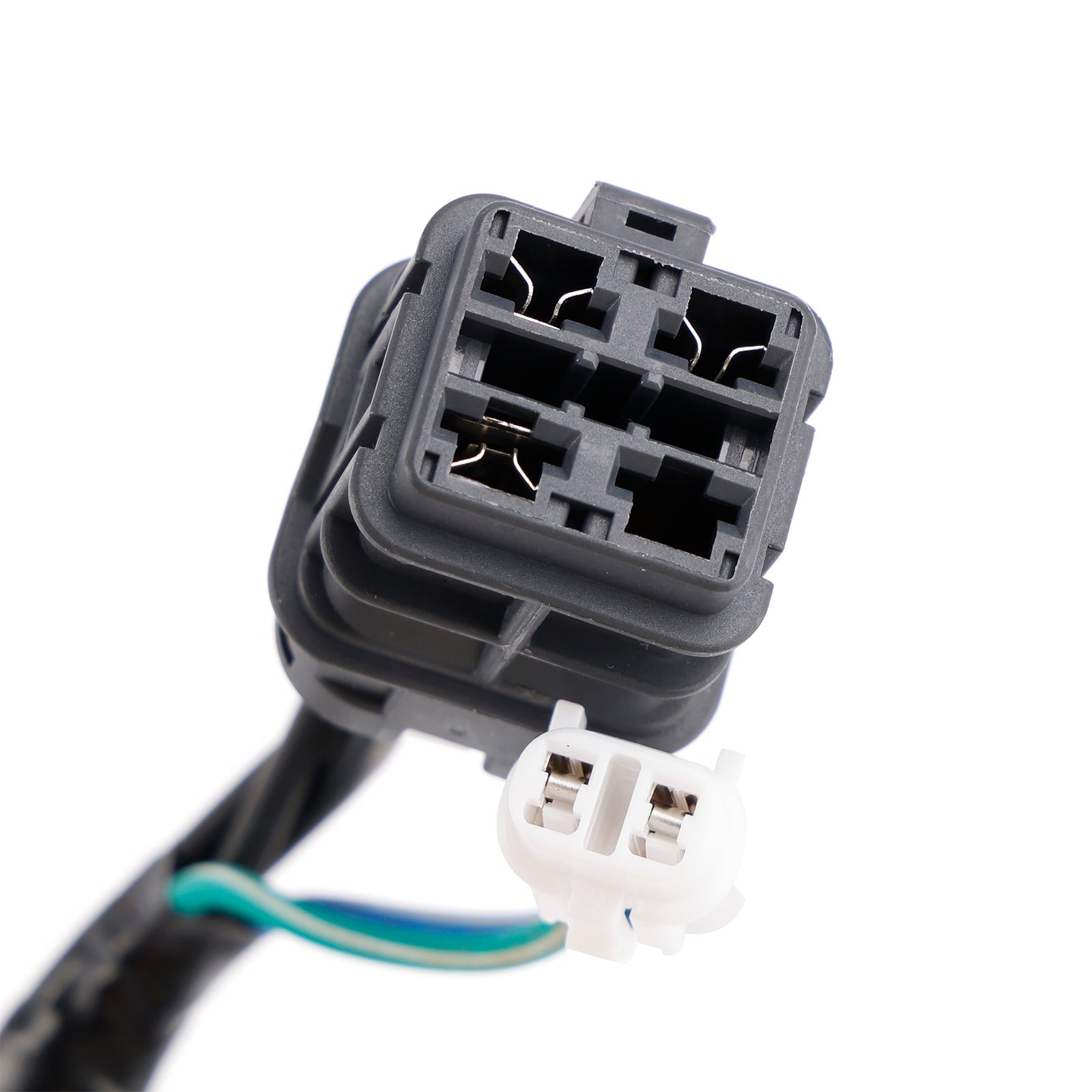 TGB ATV Target 600 E4 Magneto Stator Generator 927995A 924415B 924415E 924415A