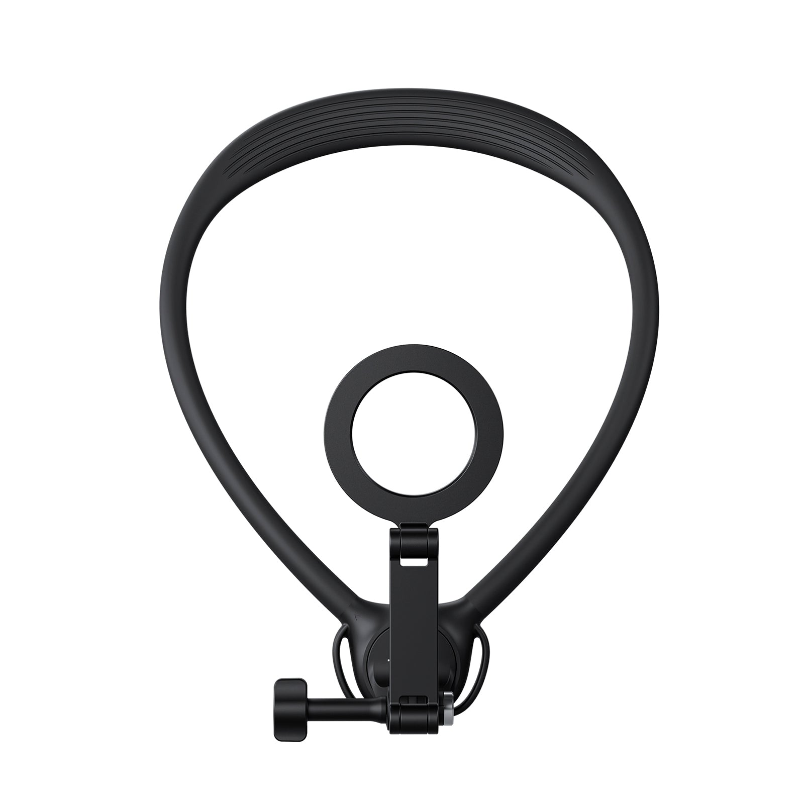 Two in One Magnetic Neck Halter Air Cushion Padding Camera Neck Holder SE2.0