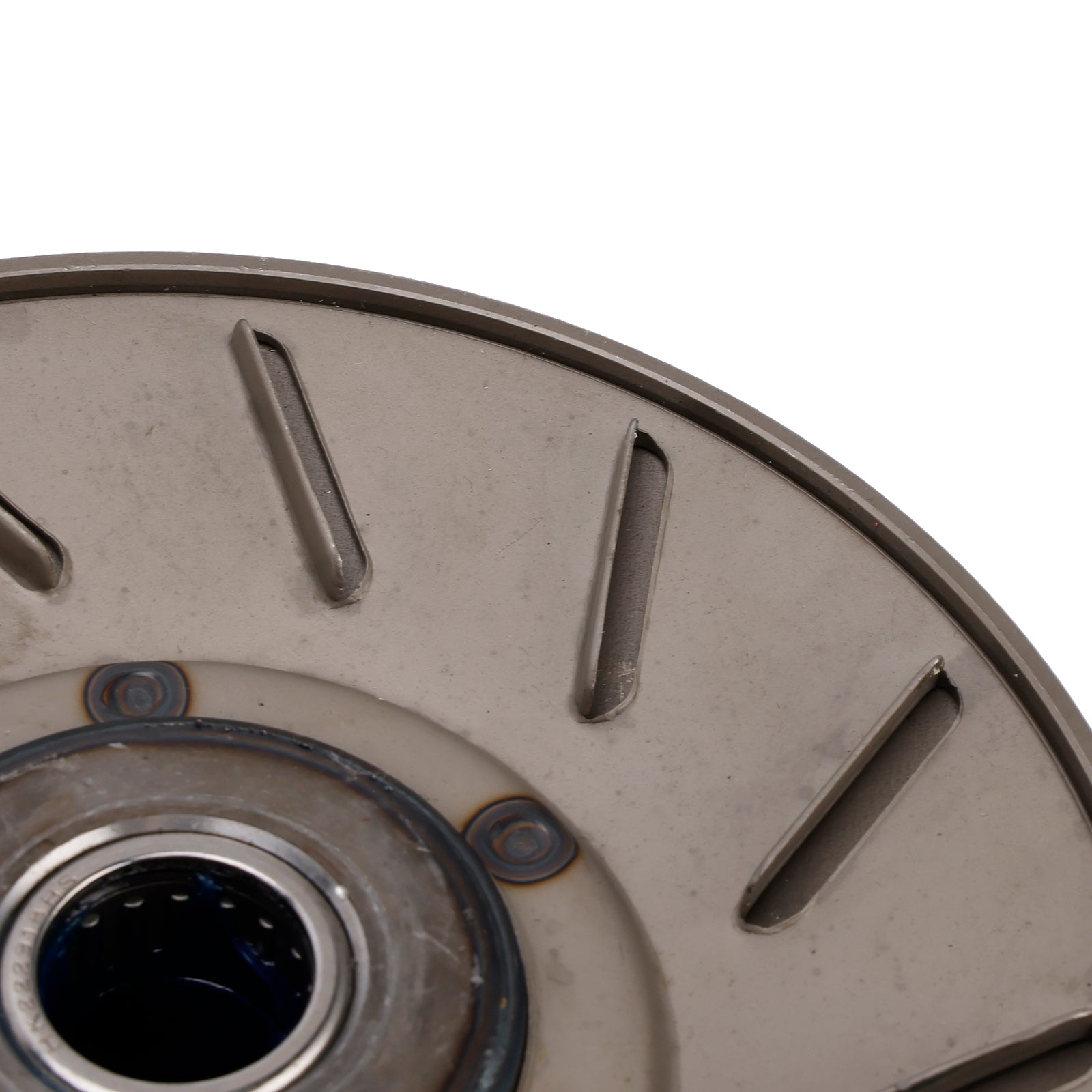 2012-2024 Kawasaki ATV KVF300 Brute Force 300 Front Clutch Variator Pulley Set 49094-Y003 13095-Y004