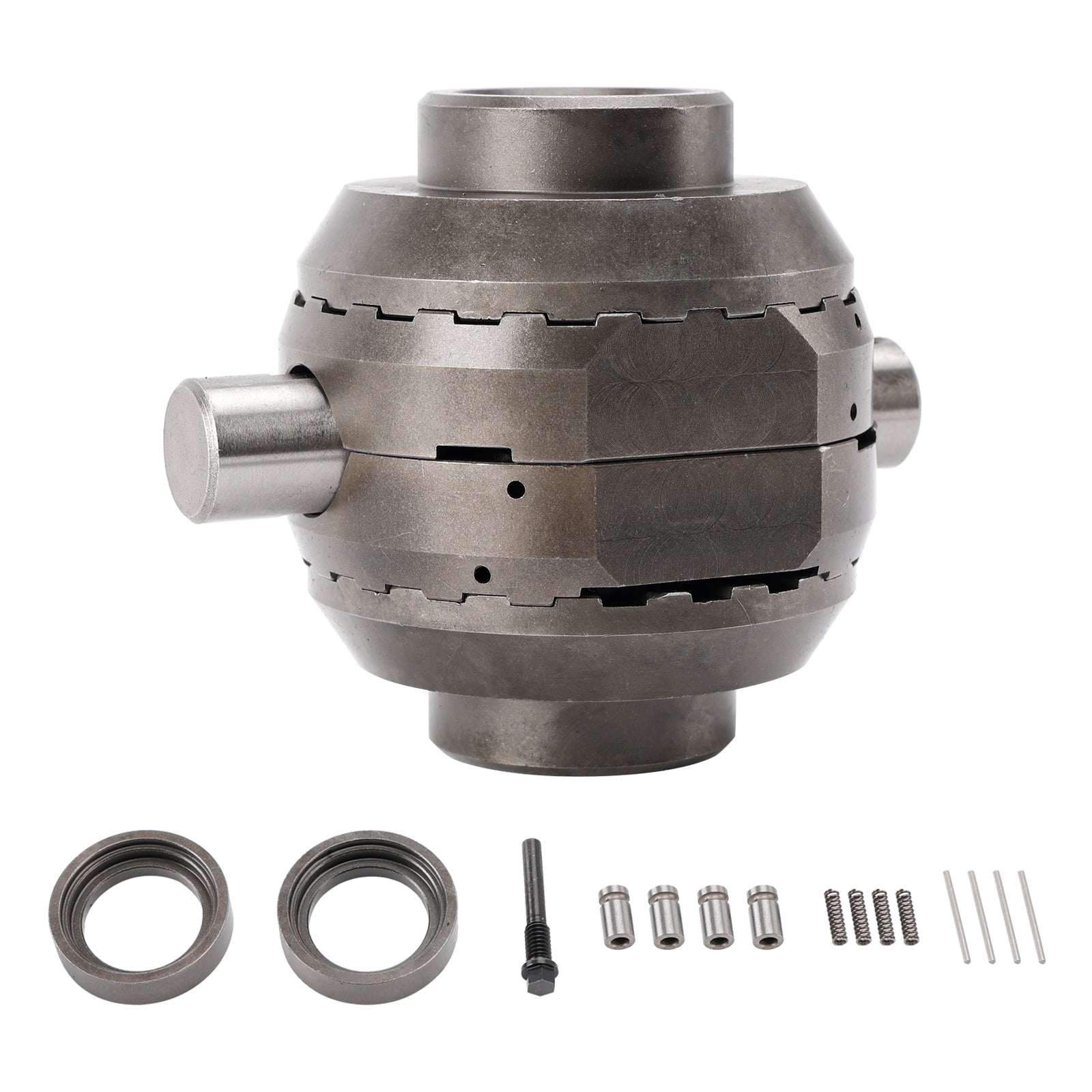 8.8 Inch Locker-10-Bolt31 Spline, Includes Cross Pin Shaft For Ford