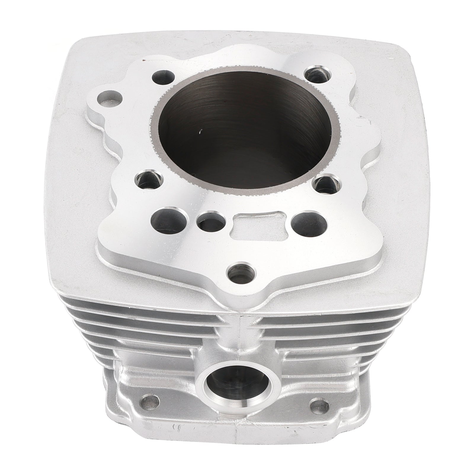 65.5mm Cylinder Piston Kit 65.5mm For Zongshen ZS200 CG 200 250 ATV Quad DirtBike 250cc