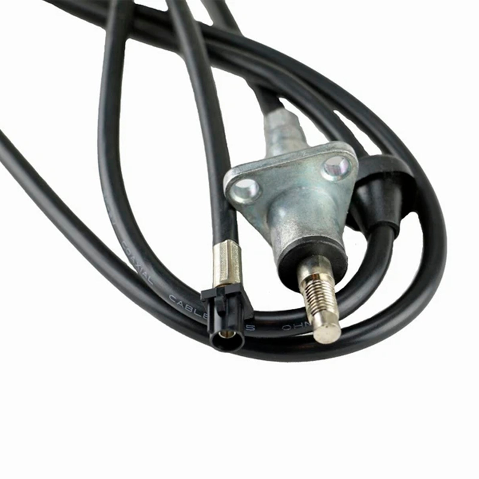 Radio Antenna Base Assembly 22936386 For GMC Sierra 2014-2019