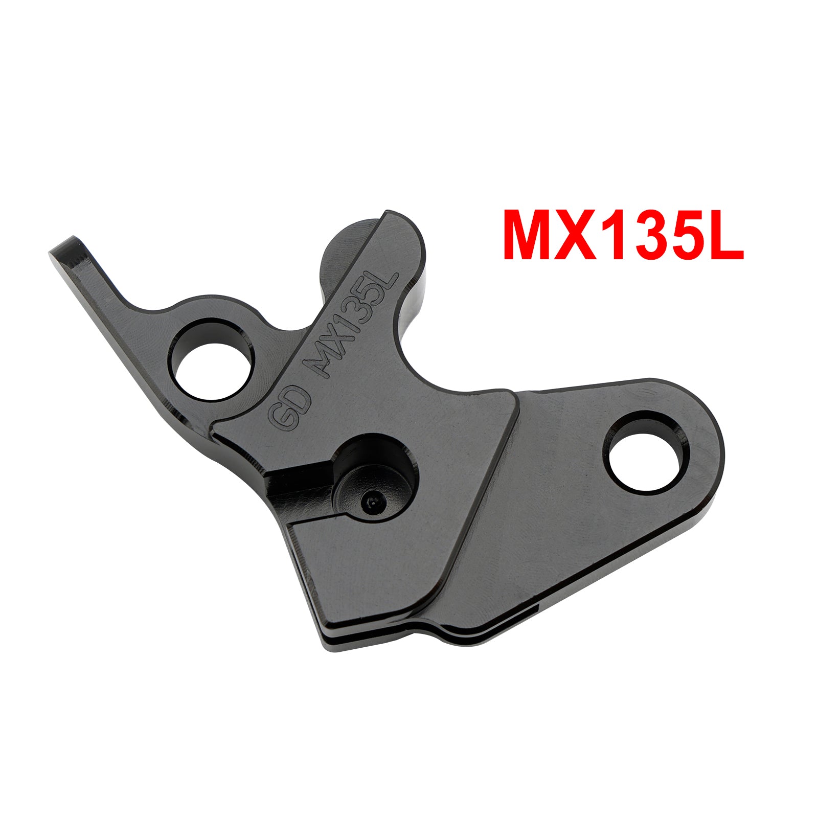 2005-2014  YAMAHA YBR125 NEW Short Clutch Brake Lever