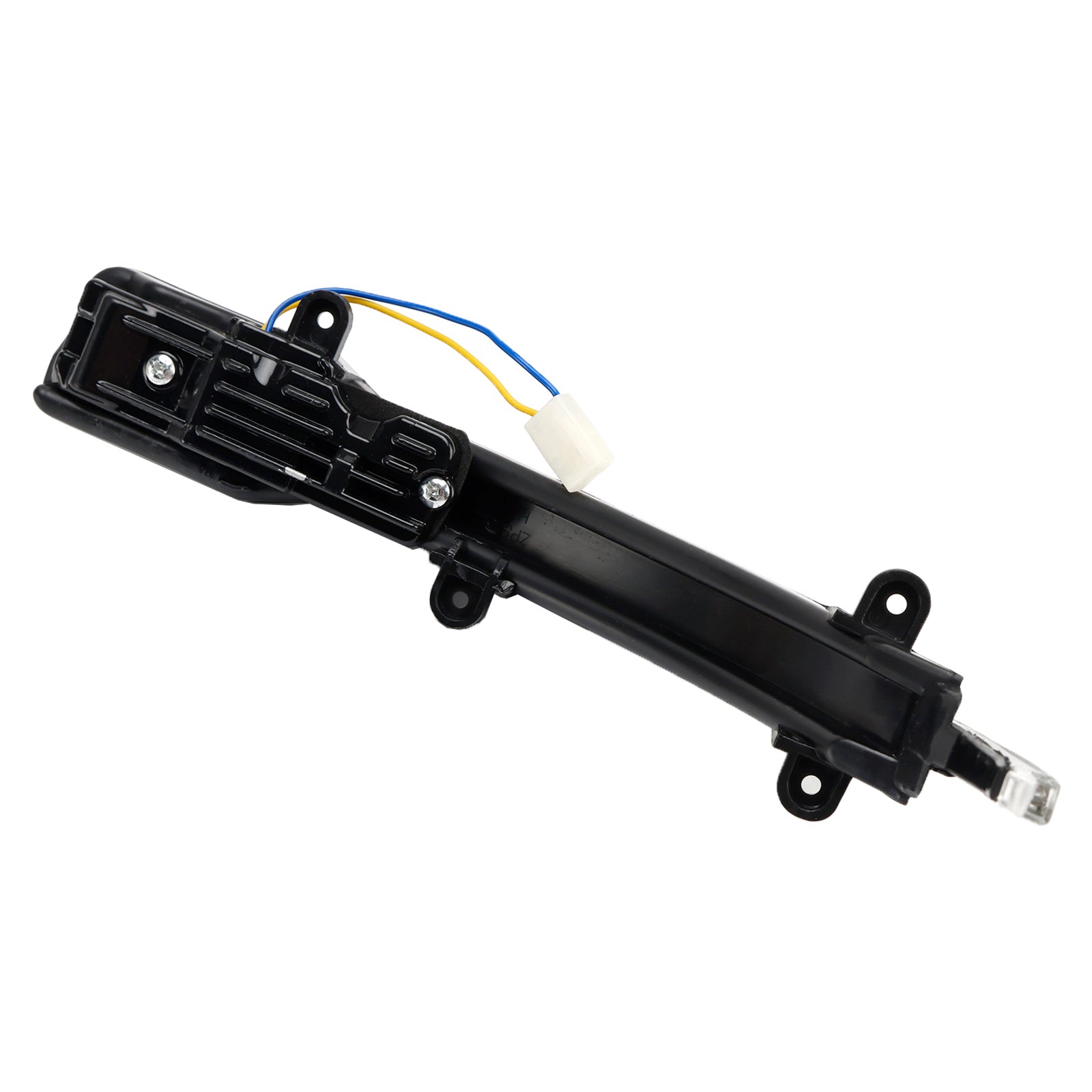 Left Side Mirror Turn Signal Light for Audi Q5 MK1 Q7 MK1 4L0949101C