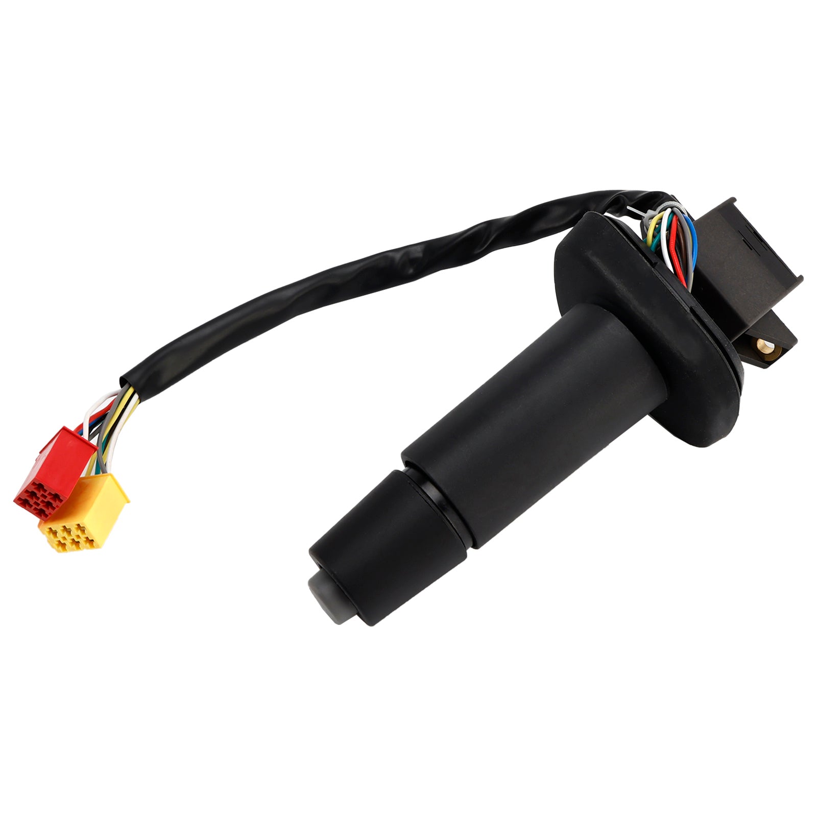 81255090194 81255090191 Electrical Steering Column Switch for MAN Bus