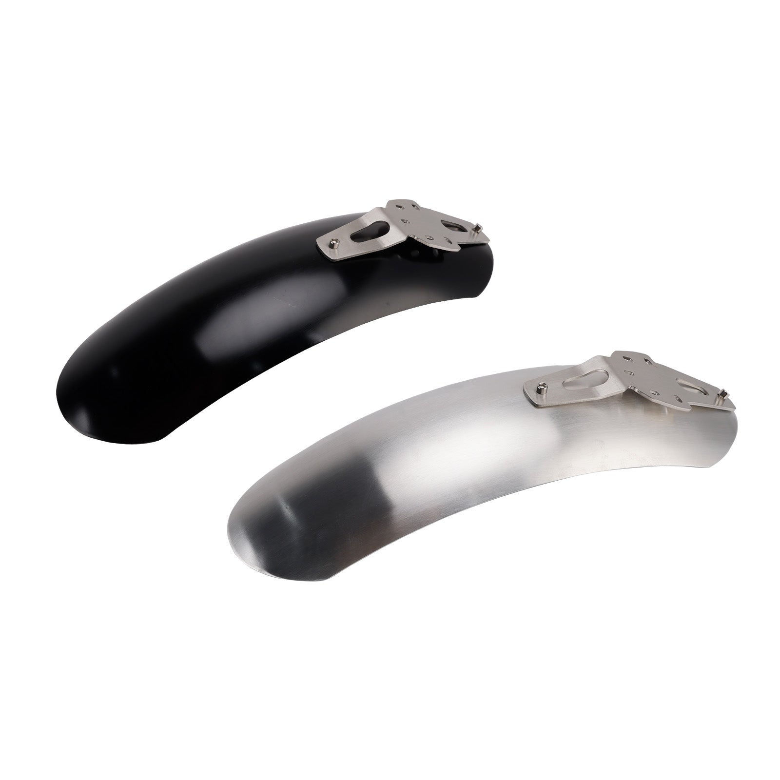 2019-2025 Triumph Scrambler 1200XC Steel Front Fender Mudguard