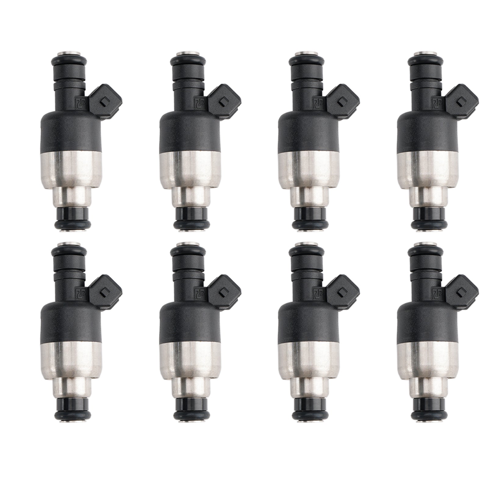 8PCS Fuel Injector 17109596 Fit Chevrolet Fit GMC 7.4L V8 1996-2000 83211150
