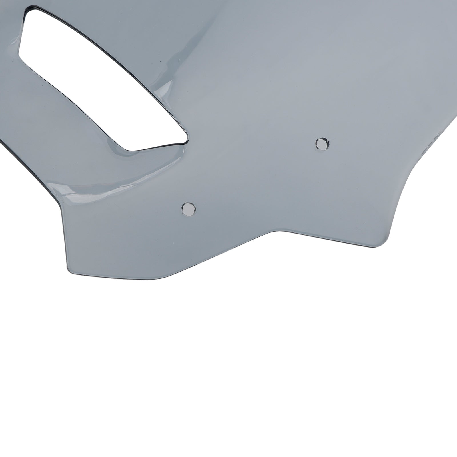 2024 HONDA NX400 NX500 윈드실드 윈드스크린