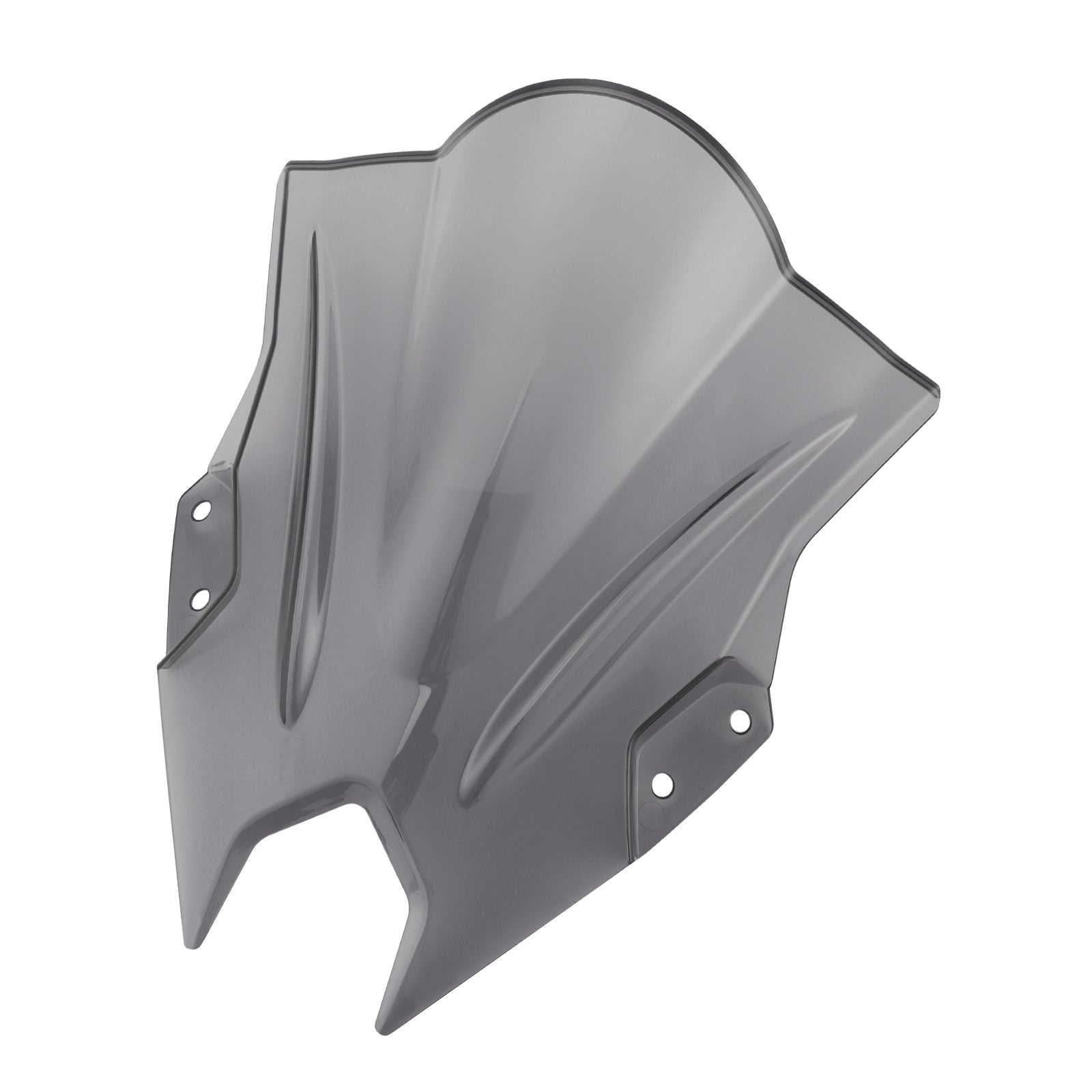 Windshield Windscreen for KAWASAKI NINJA 500 EX500R 2024-2025