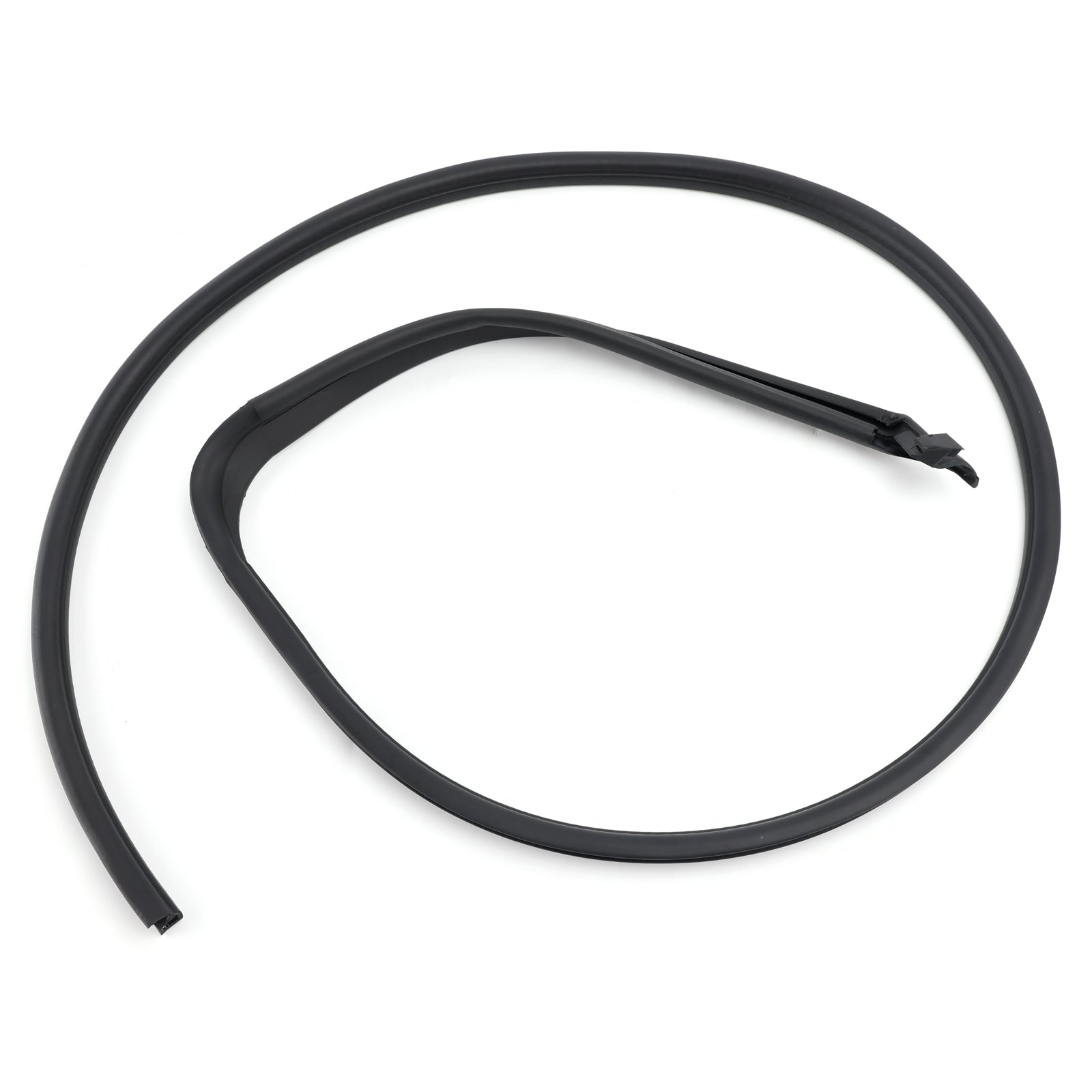 2003-2009 Hummer H2 Right Door Weatherstrip 25868658