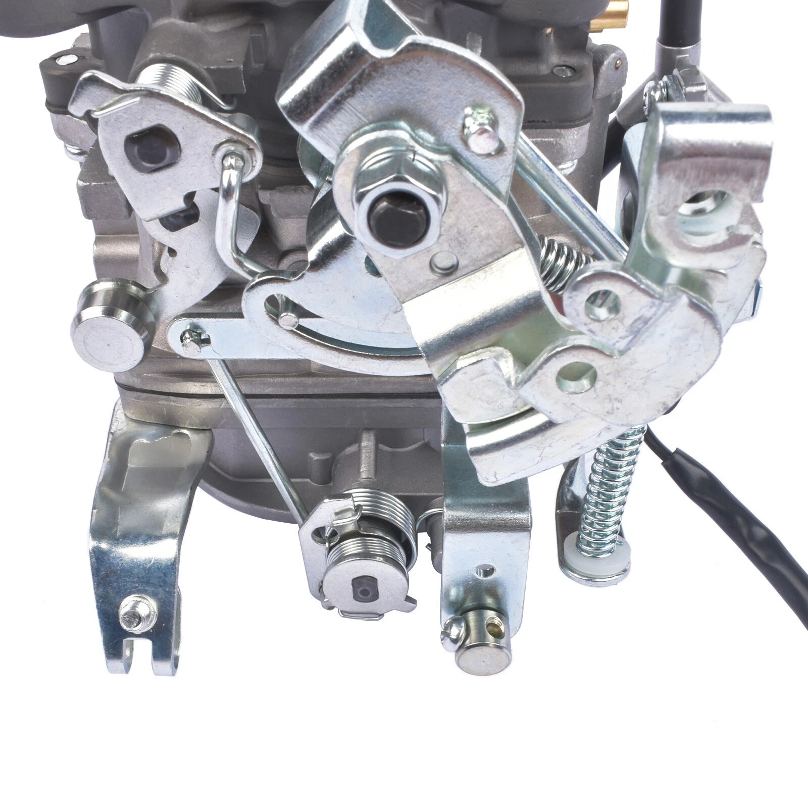 Carburetor Carb Kit 2110013170 For Toyota Corolla DLX Coupe 2-Door 1981 1.8L