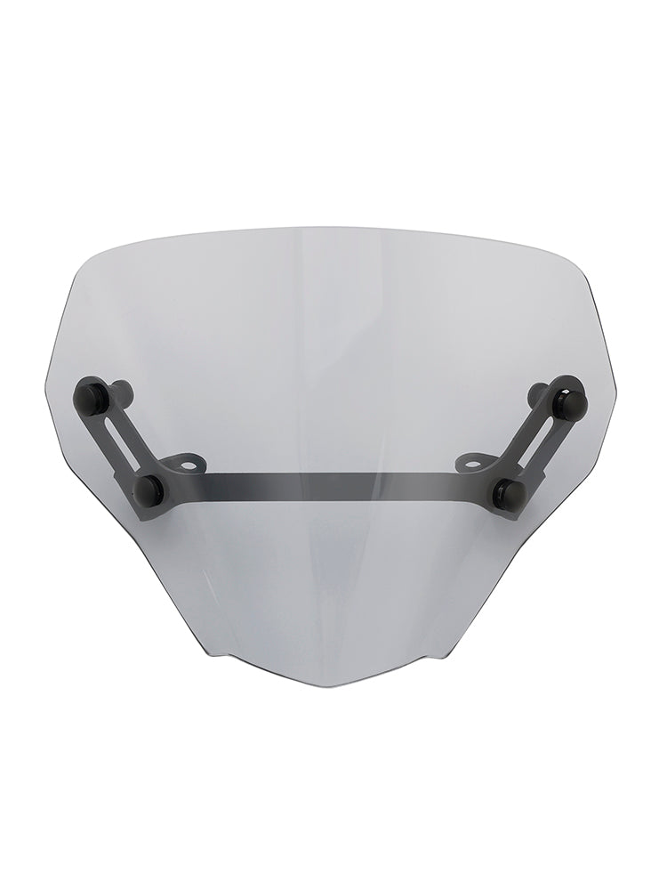 ABS Motorcycle Windshield WindScreen fit for HONDA CB750 2023-2024