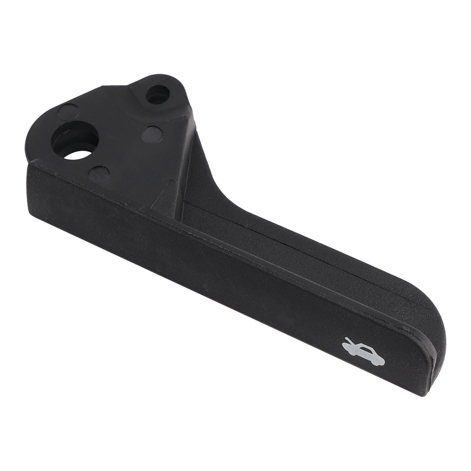 Hood Control Release Cable Handle F81Z-16916-AB For Ford F250 350 1999-2010