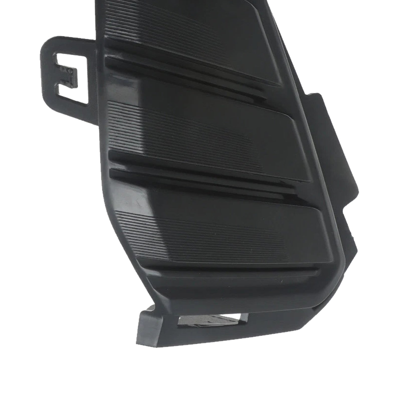 2018-2021 GMC Terrain Right Side Bumper Fog Light Cover 23394897