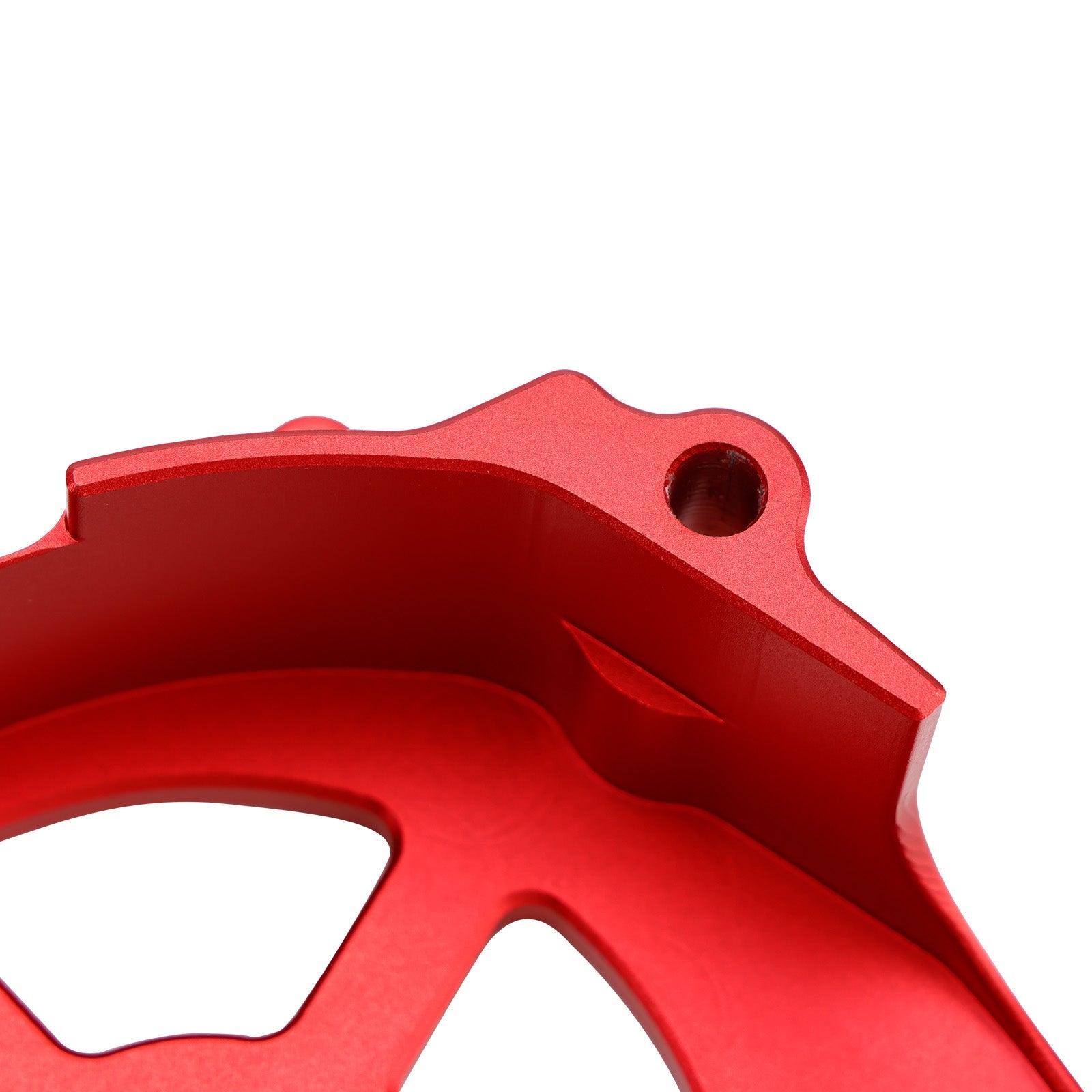 1993-2025 Honda XR650L Front Sprocket Cover Chain Guard Protector