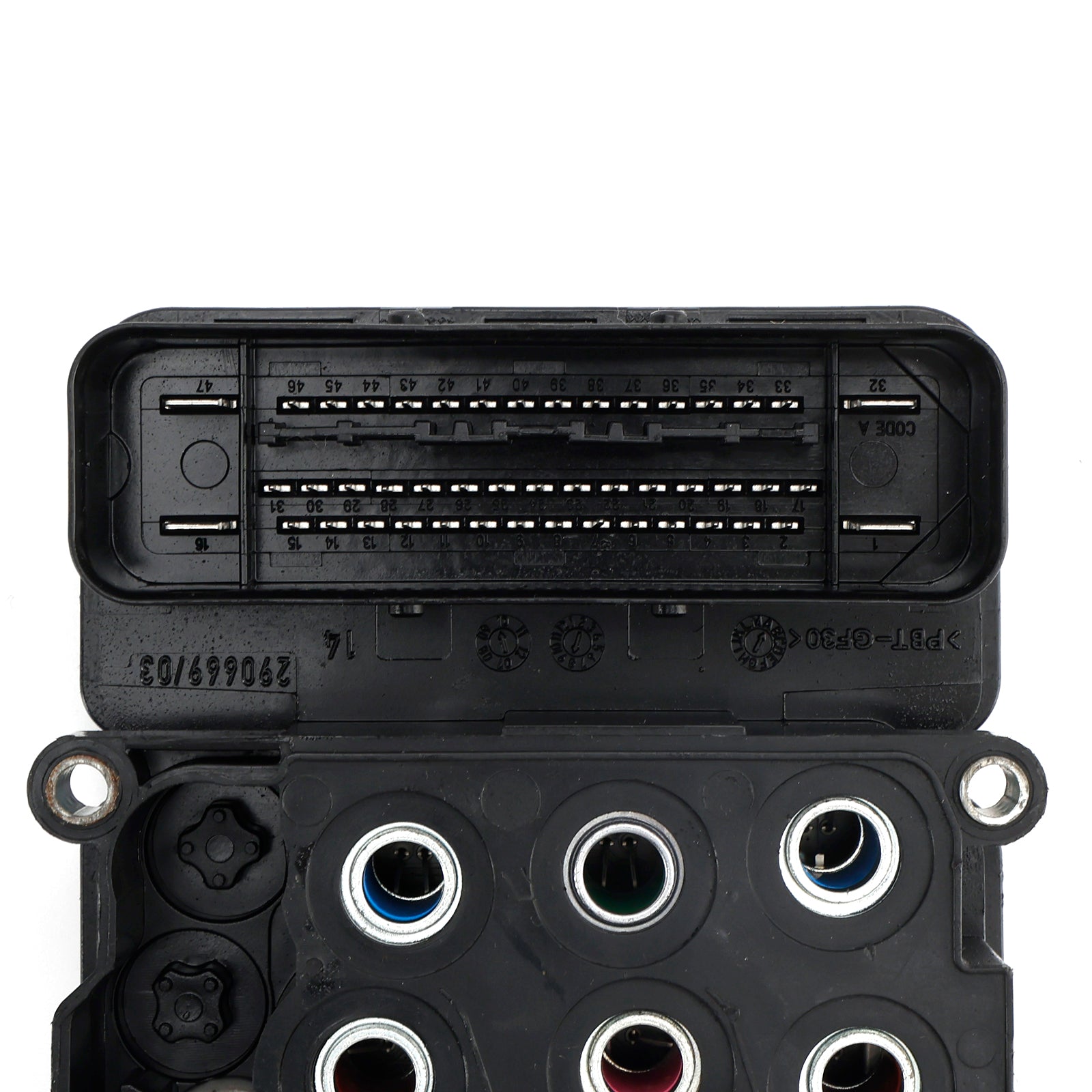 22752526 ABS Anti-lock Brake Pump Control Module for Cadillac SRX 2011