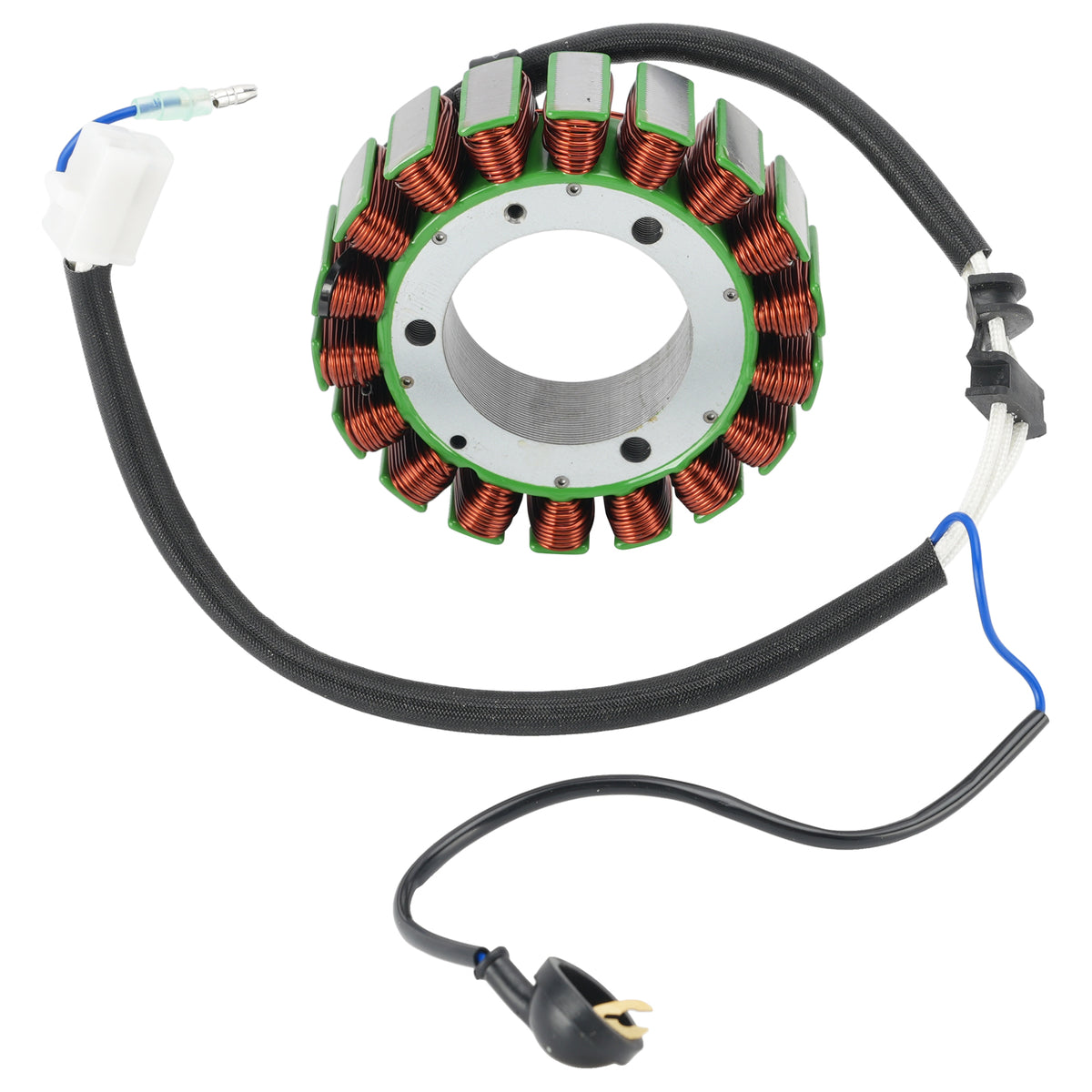 STATOR ALTERNATOR MAGNETO FOR YAMAHA VIRAGO XV 750 920 81-83 4X7-81410-20-00