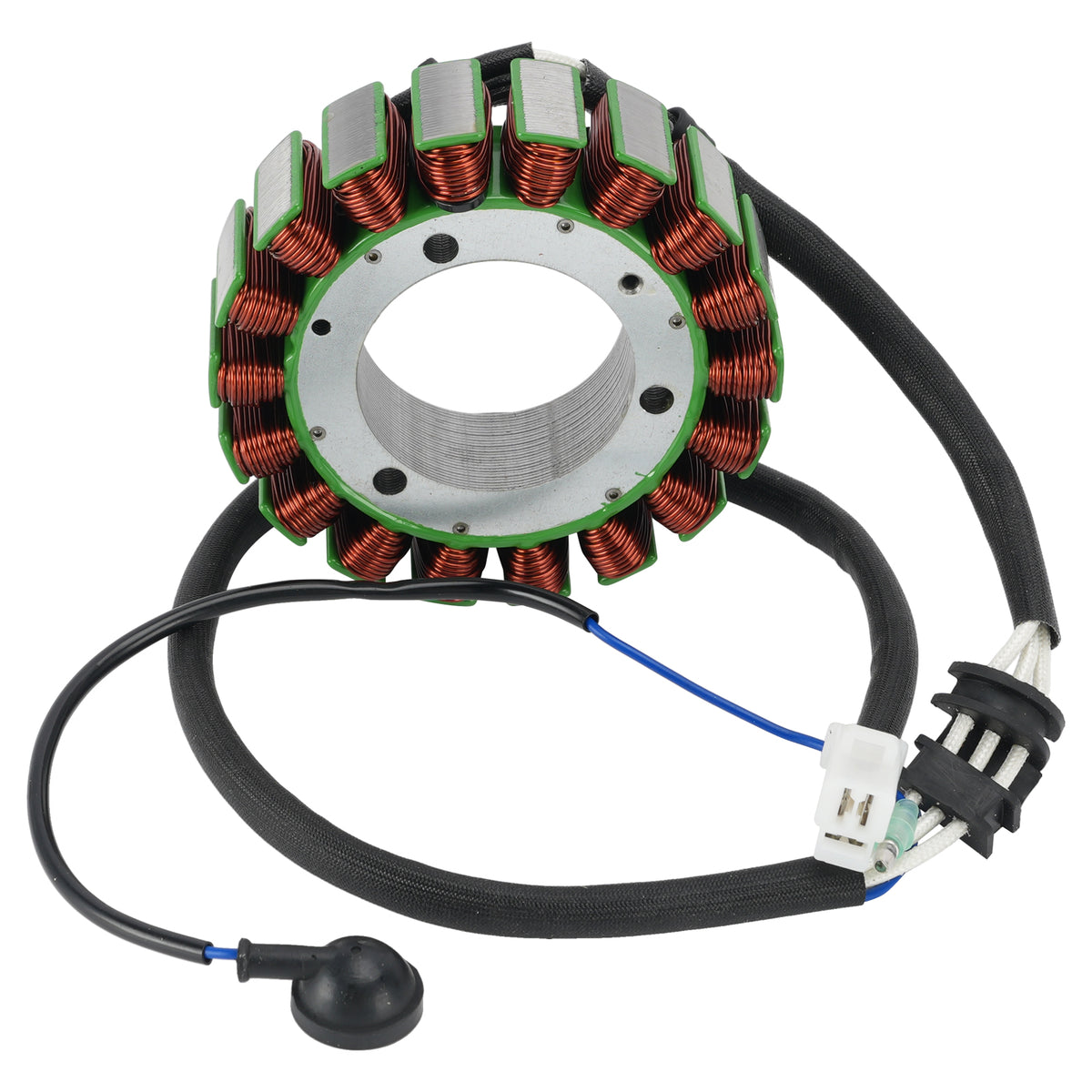 STATOR ALTERNATOR MAGNETO FOR YAMAHA VIRAGO XV 750 700 84-85 42X-81410-20-00