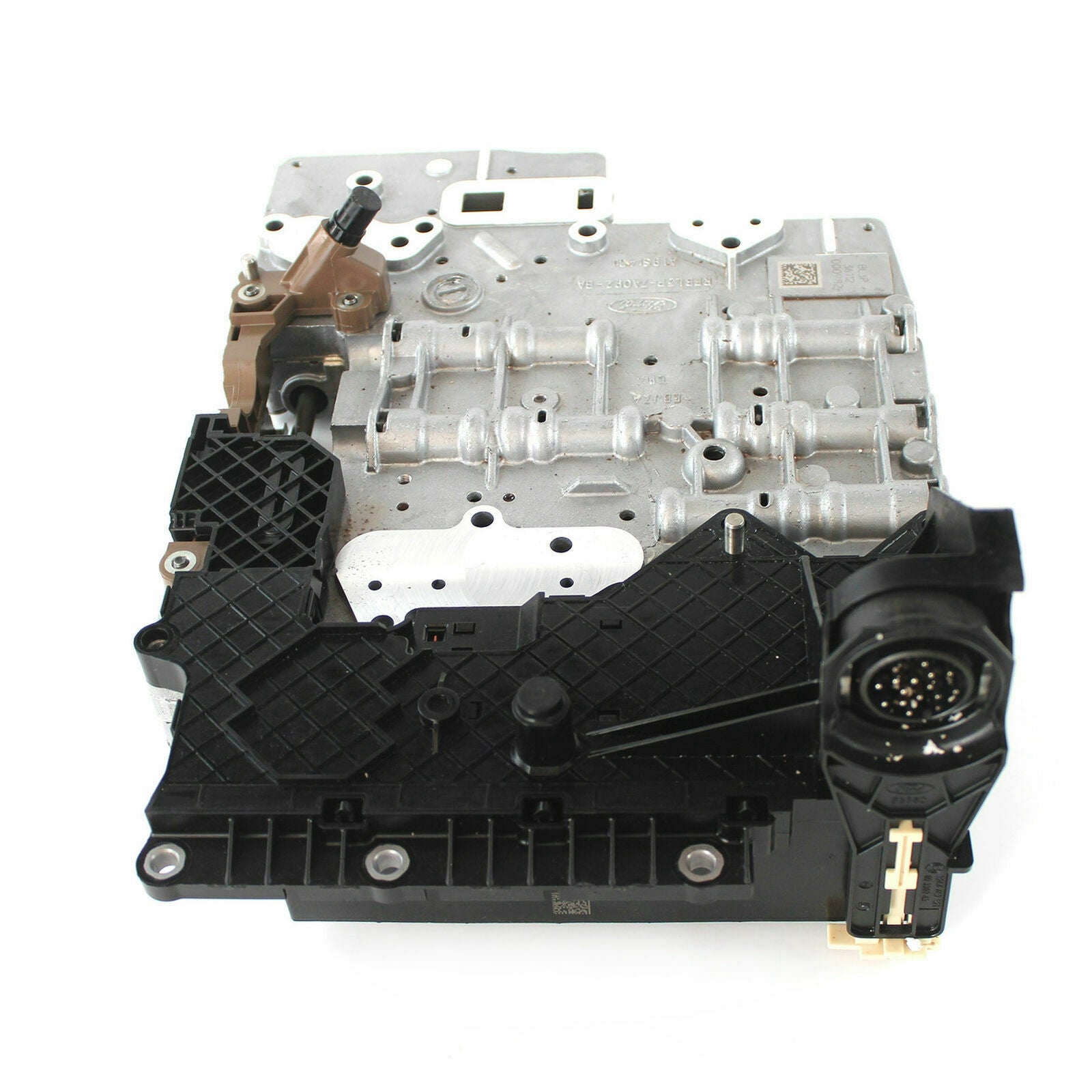 6R80 Transmission Valve Body With TCU For 2007-2010 FORD F-150 Expedition Ranger Mustang Generic