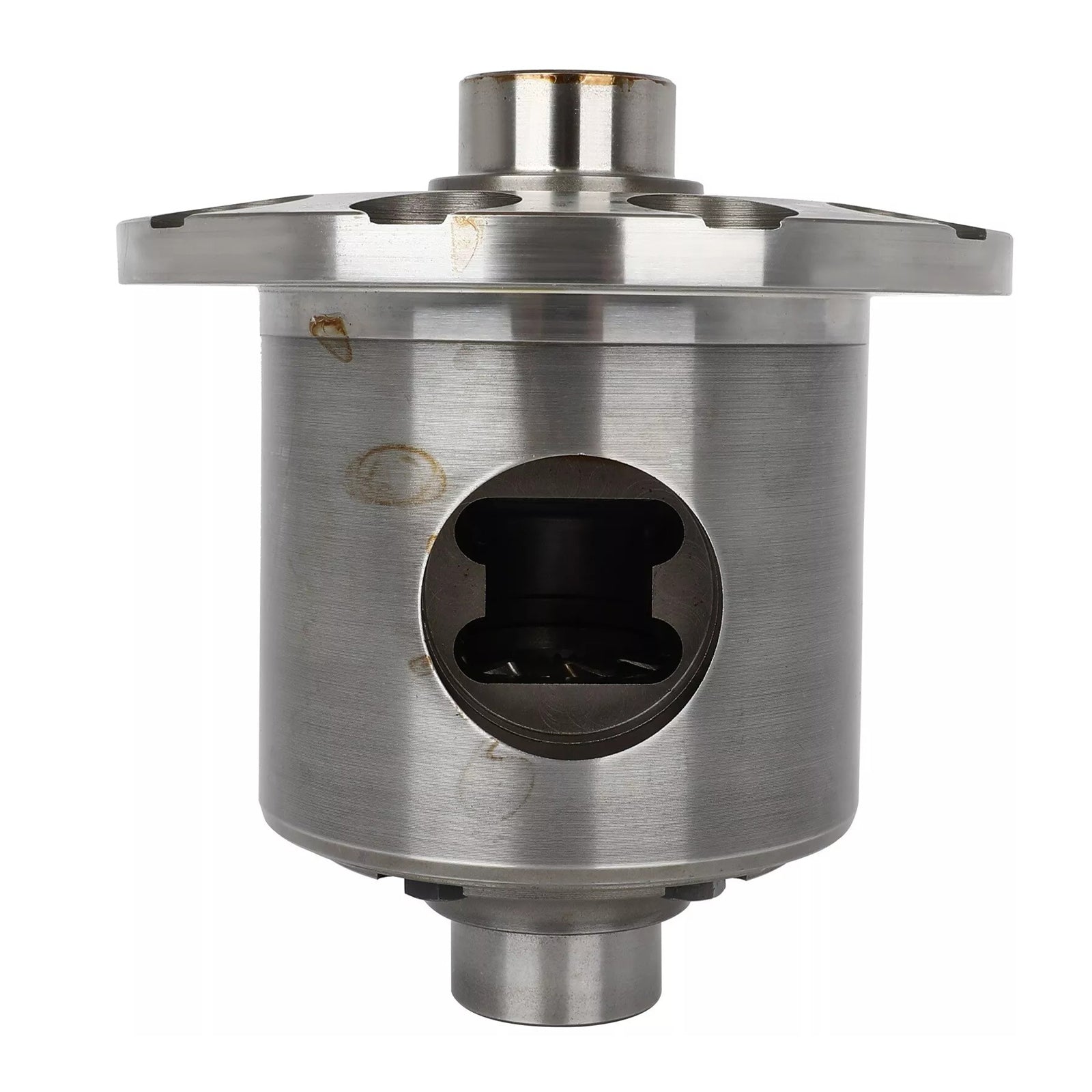 1989-1991 GMC C1500 10 Bolt 30 Spline Rear Gear Posi Differential 8.5" 10 Bolt 30 Spline 913A481