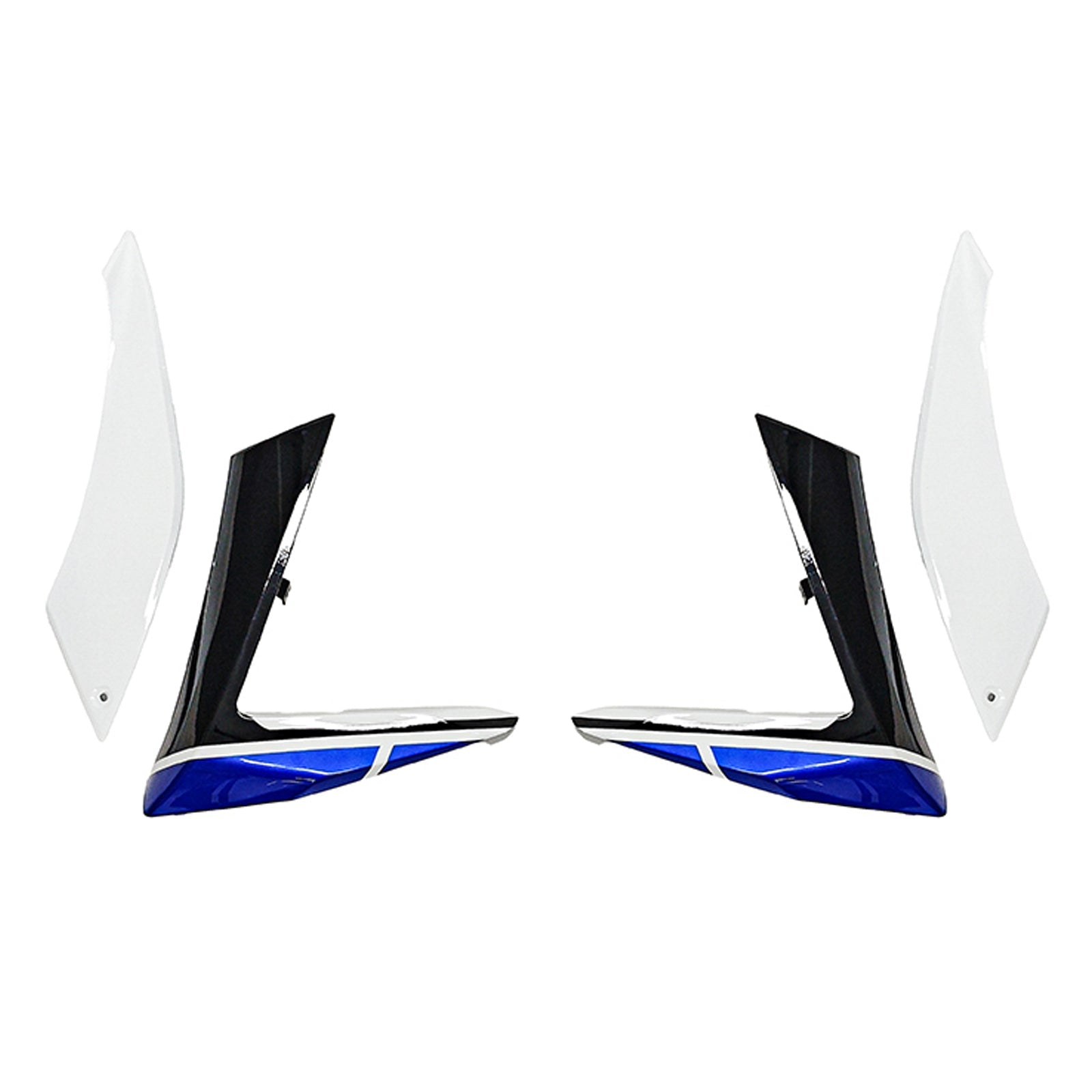 2025-2026 for Yamaha TMAX560 Injection Bodywork Fairing Kit