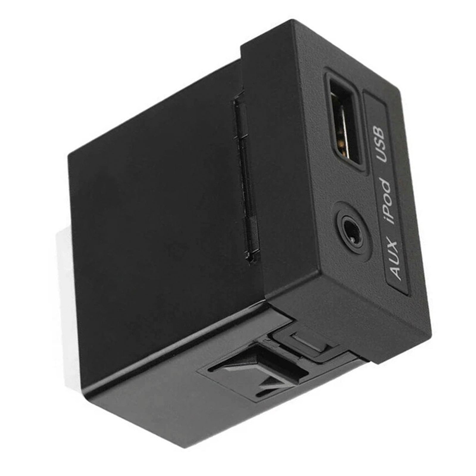 2011-2013 Hyundai Elantra Auxiliary USB iPOD Aux Jack 961203X000