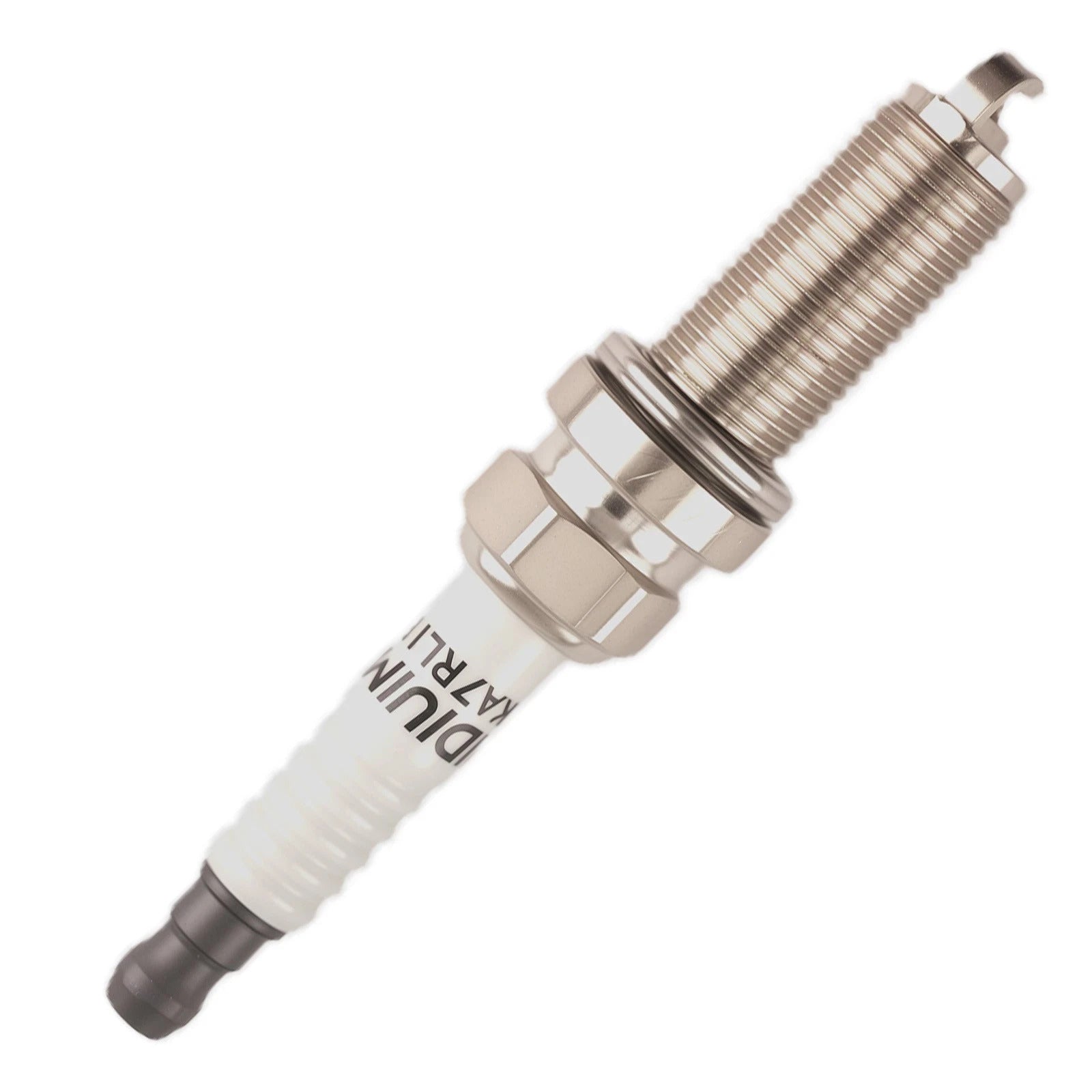 2017-2020 Nissan Titan 5.6L V8 8X Ignition Coil & Spark Plug UF812 UF813