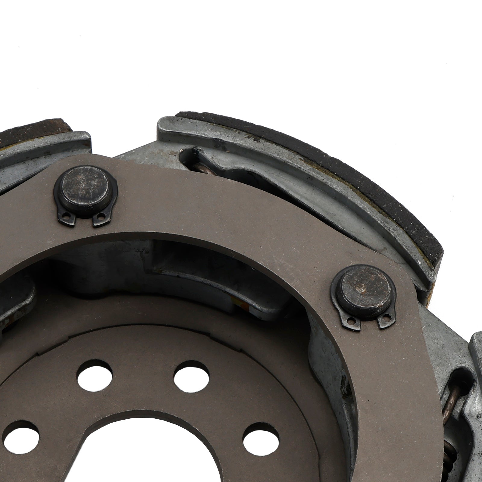 2018-2025 BMW C400X C400GT C400 GT X Clutch Weight Shoe Centrifugal Carrier