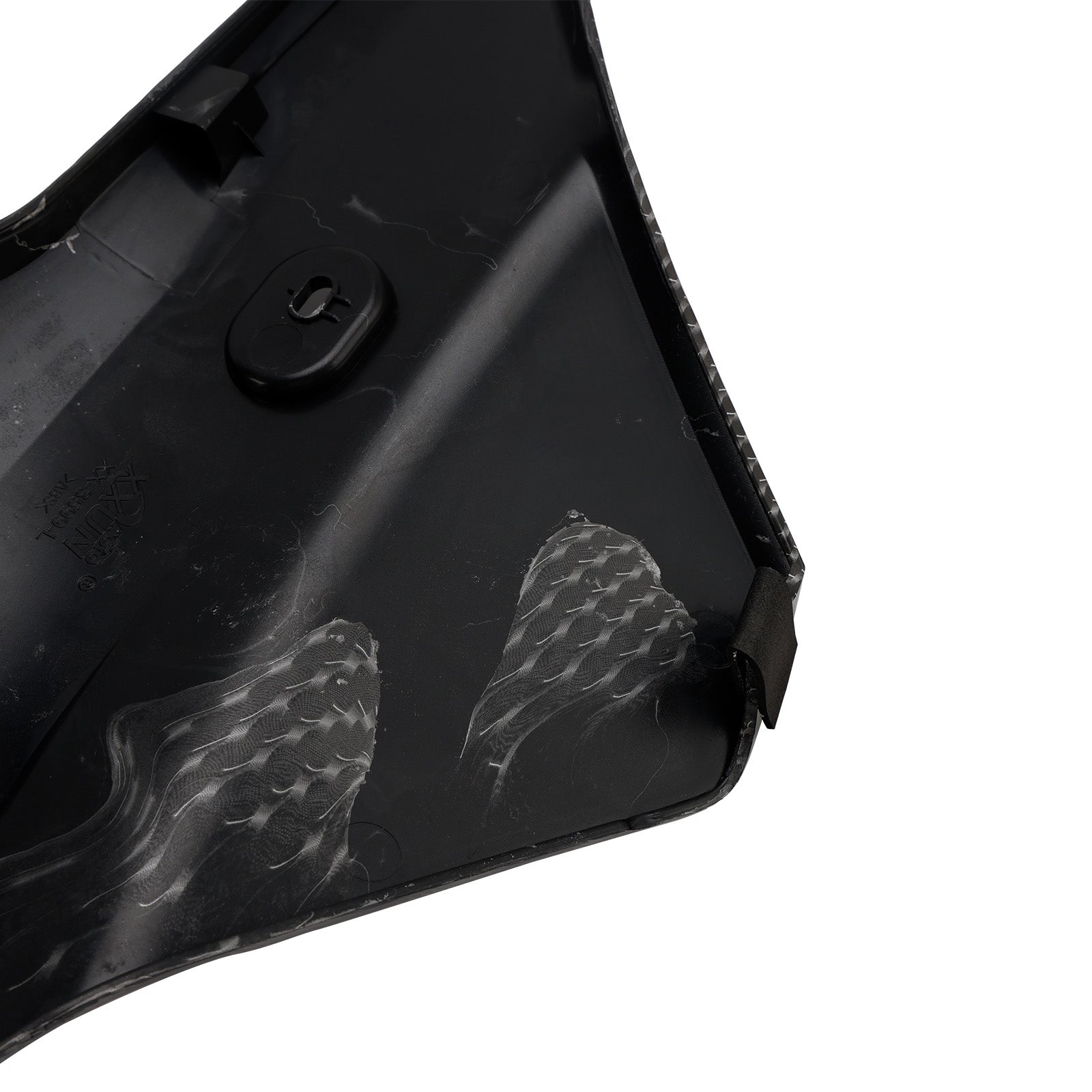 2022-2025 Yamaha XSR 900 XSR900 Side Seat Fairing Panel Cowl