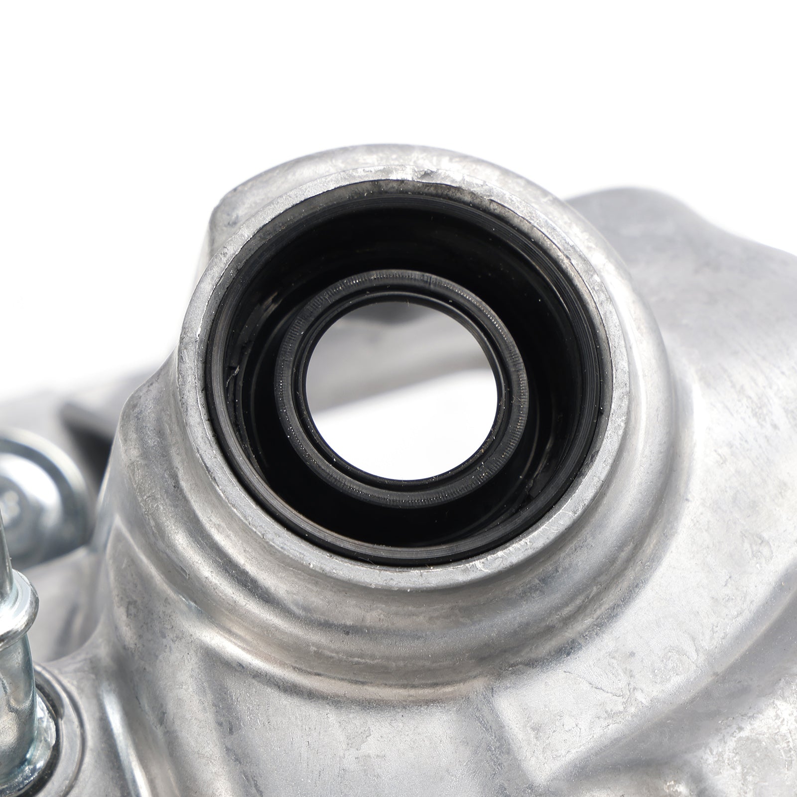 L+R Engine Valve Cover w/Gasket 9L1Z6582C 9L1Z6582D For Ford Expedition F150