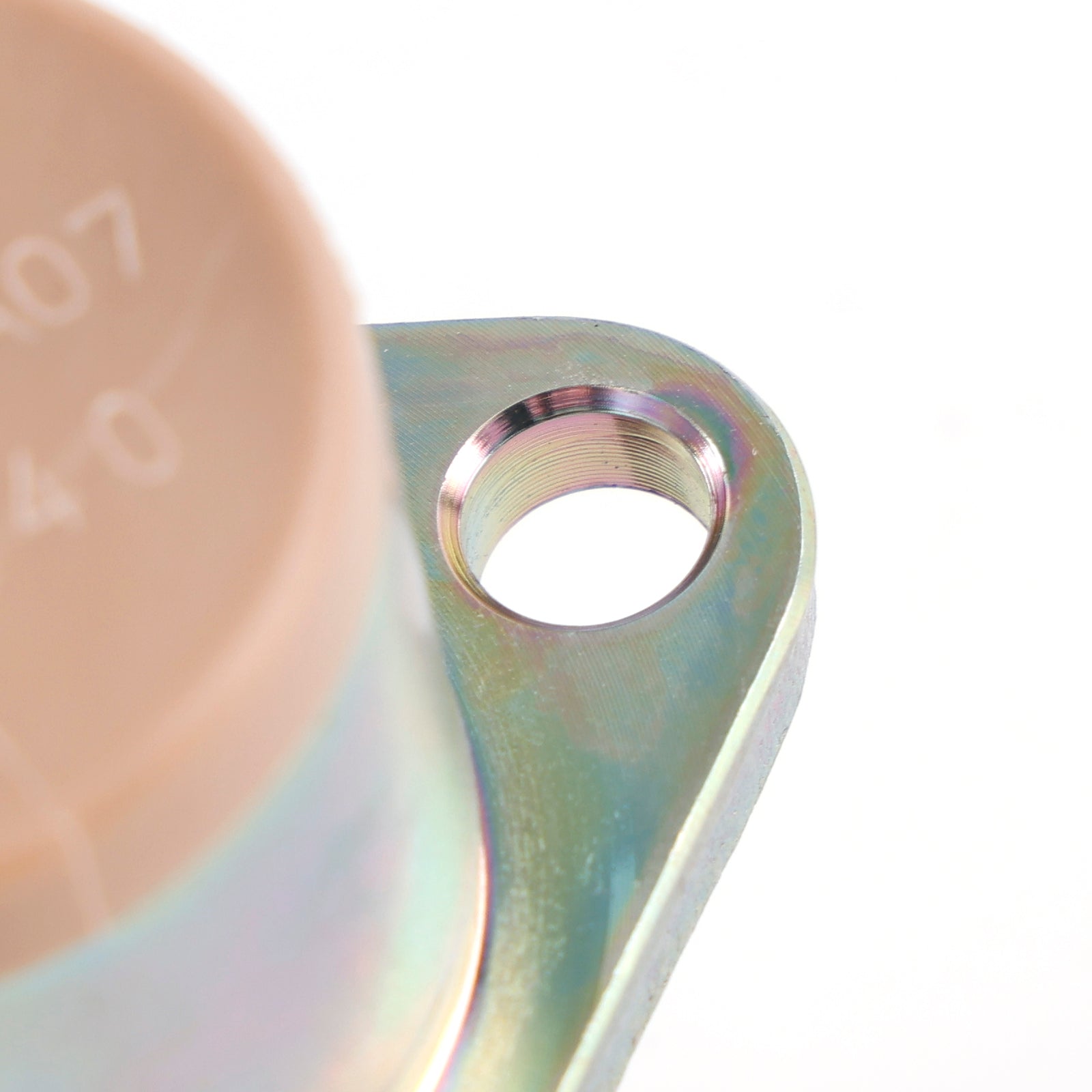 Mazda (diesel) 2.0, 3.0, 3.2, 6.0, 6.2L (3, 6, CX7) Suction Control Valve SCV Valve A6860-VM09A