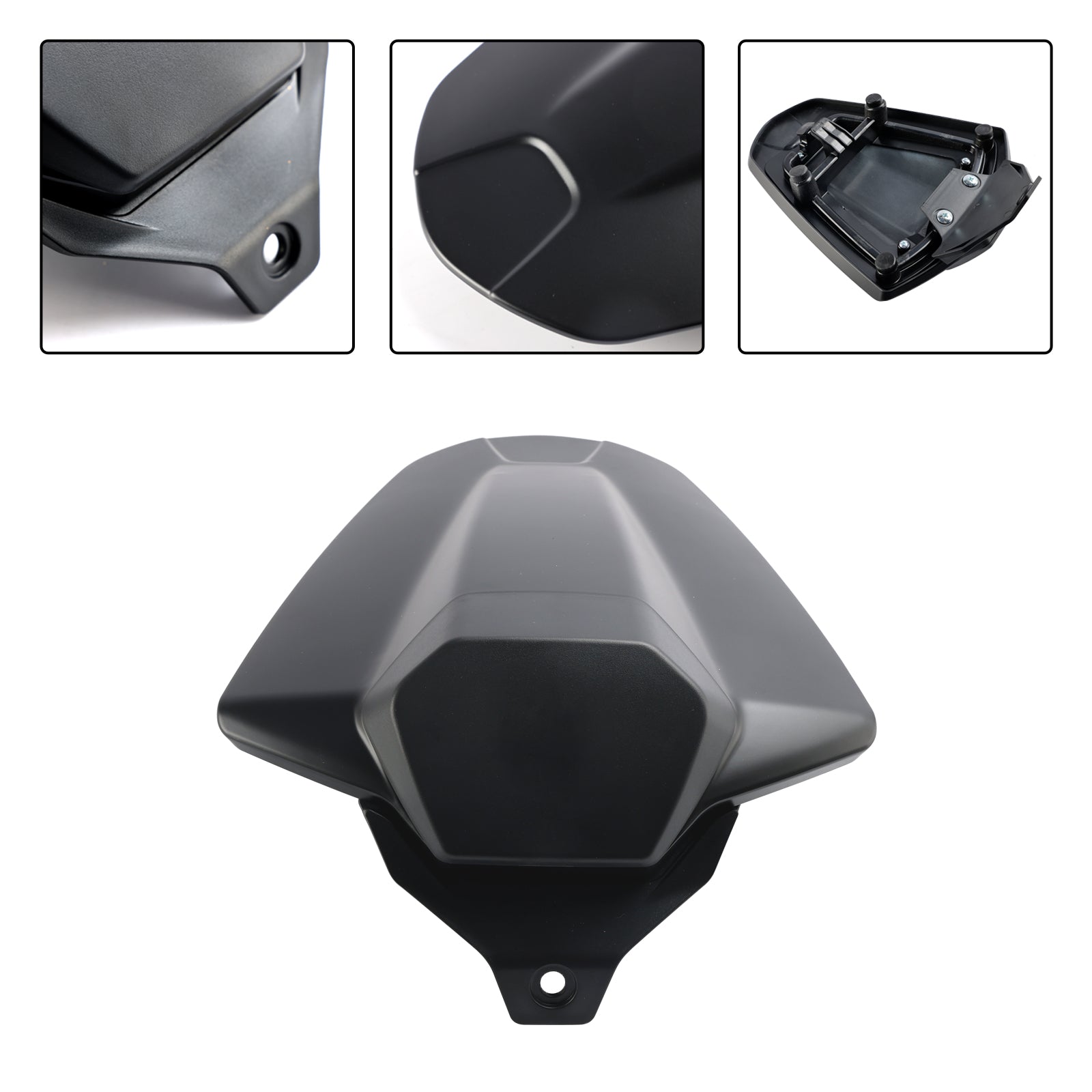 Tail Rear Seat Cover Fairing Cowl For Ducati Monster 950 937 2021-2024