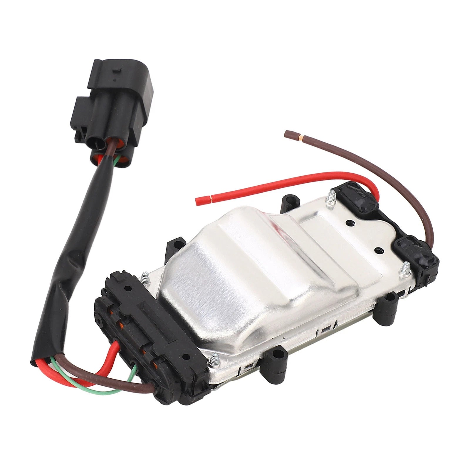 1998-2006 BMW 3 Series E46 Radiator Fan Control Module 1137328080