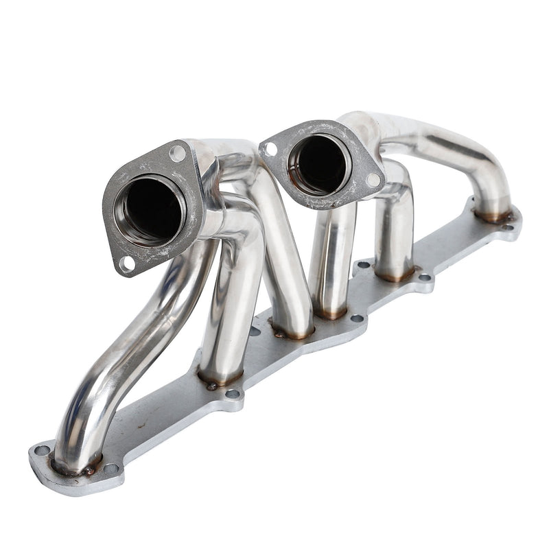 Stainless Steel Exhaust Headers fit Ford Mustang fit Mercury 144/170/200/250