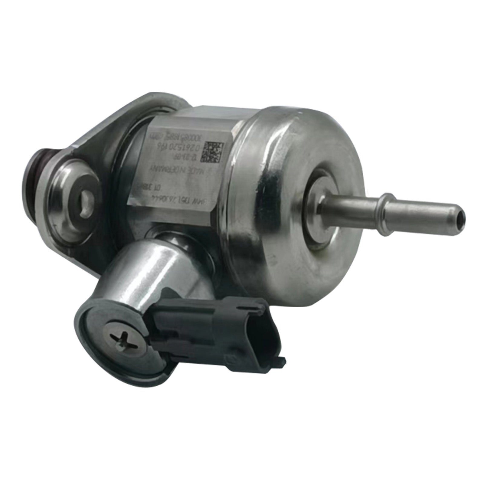 2011/11-2015/02 BMW 1er 114i F20 High Pressure Fuel Pump 13517607159 0261520150 0261520149