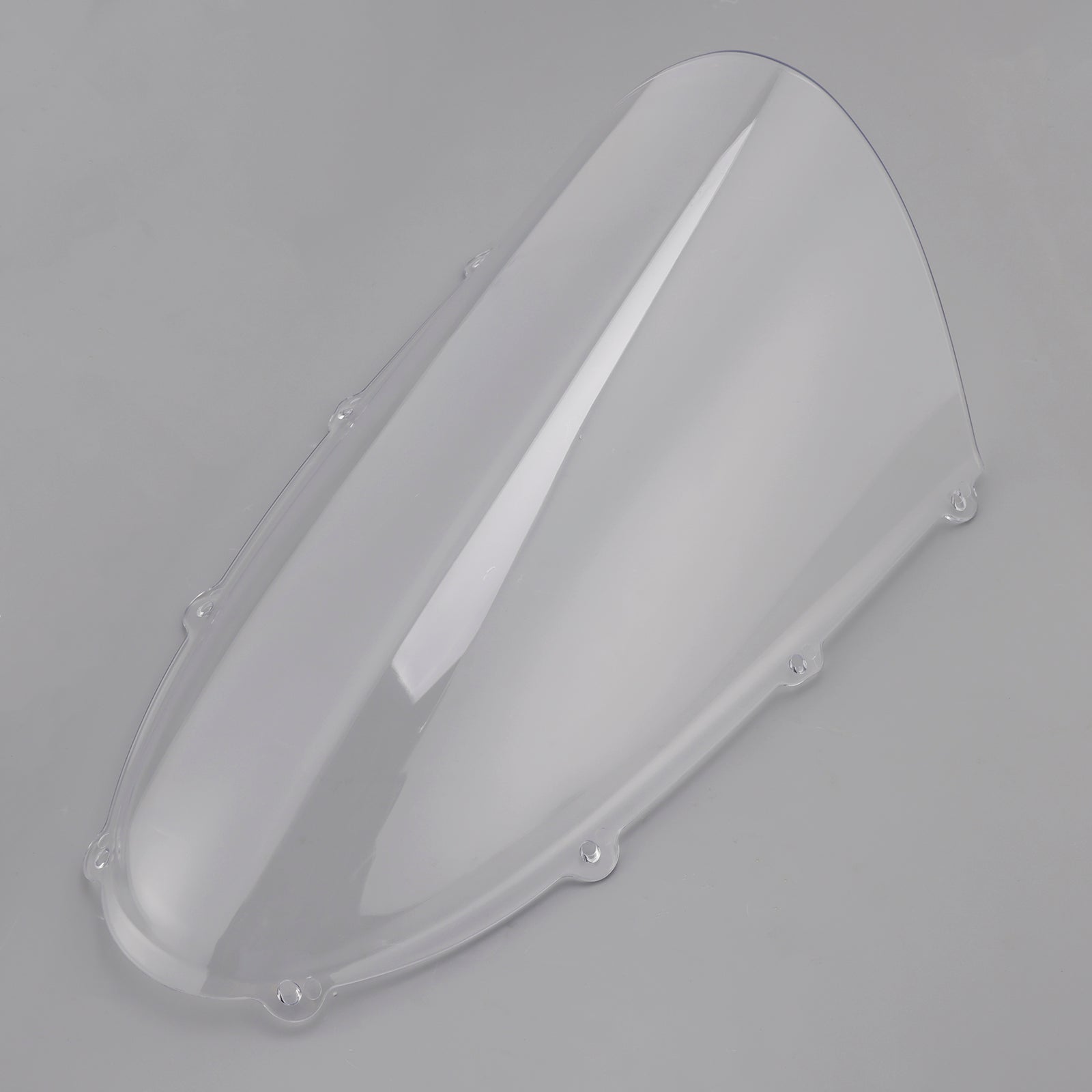 2025- DUCATI Panigale V4/S ABS Plastic Windshield Windscreen