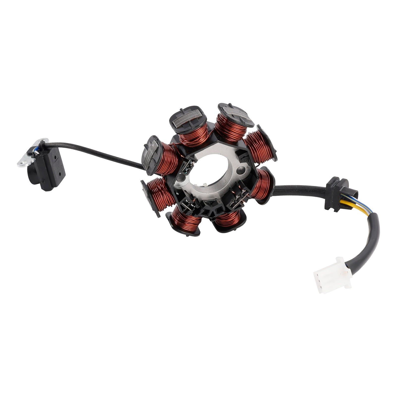 Stator Regulator Gasket Kit For Kawasaki KLX110 2003 2004 2005 2006 2007 2008 09