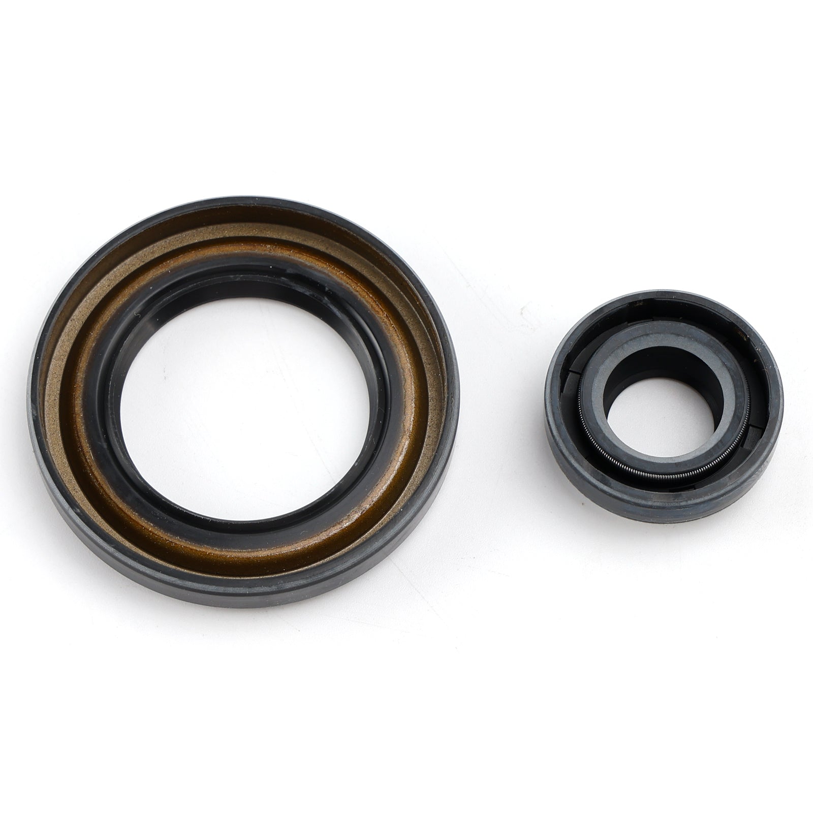 Primary Cover Gasket & Seal Kit For Softail FXST FLST 94-2006 Dyna FXD 1994-05