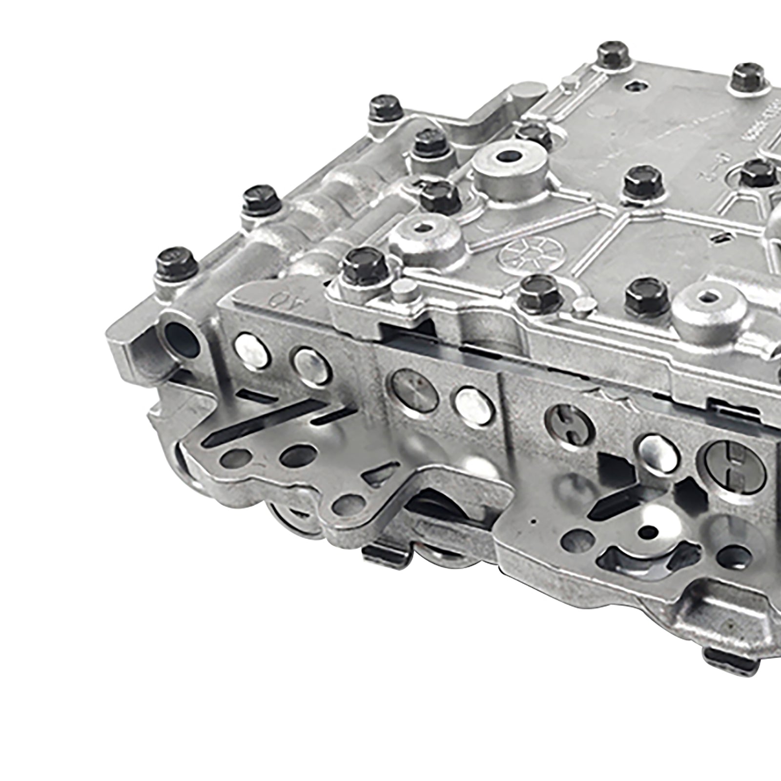 2018-2022 TOYOTA RAV 4 2.5L AWD Transmission Valve Body UA80E/F 35413-48020 89090