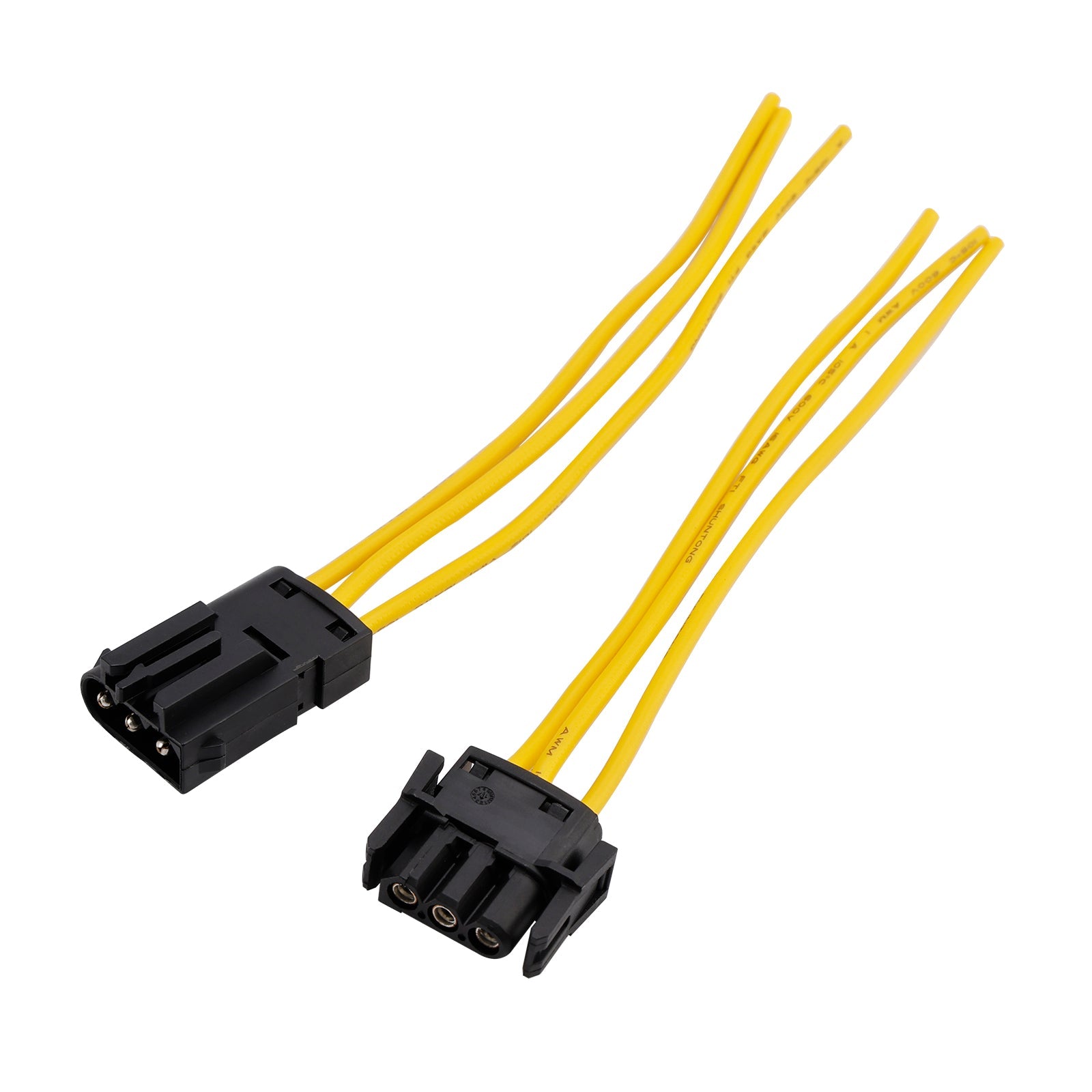 BMW C400X K09 C400GT K08 2018-21 G450X 07-10에 맞는 스테이터 코일 플러그 커넥터