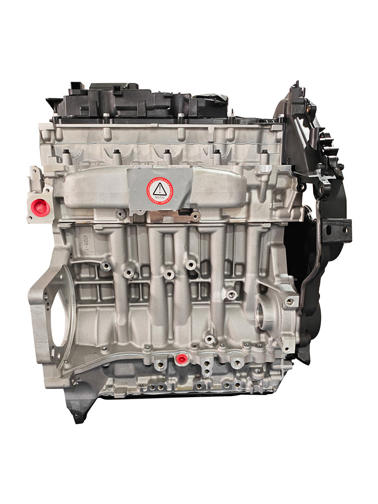 Engine Block DV6FC DV6FD DV6FE DV6FDU DV6 For Citroen Peugeot Vauxhall 1.6L