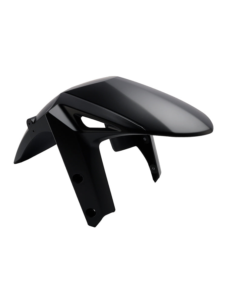 Front Fender Mudguard Fairing For Kawasaki Versys 650 KLE650 2022-2024 versys 1000 1100